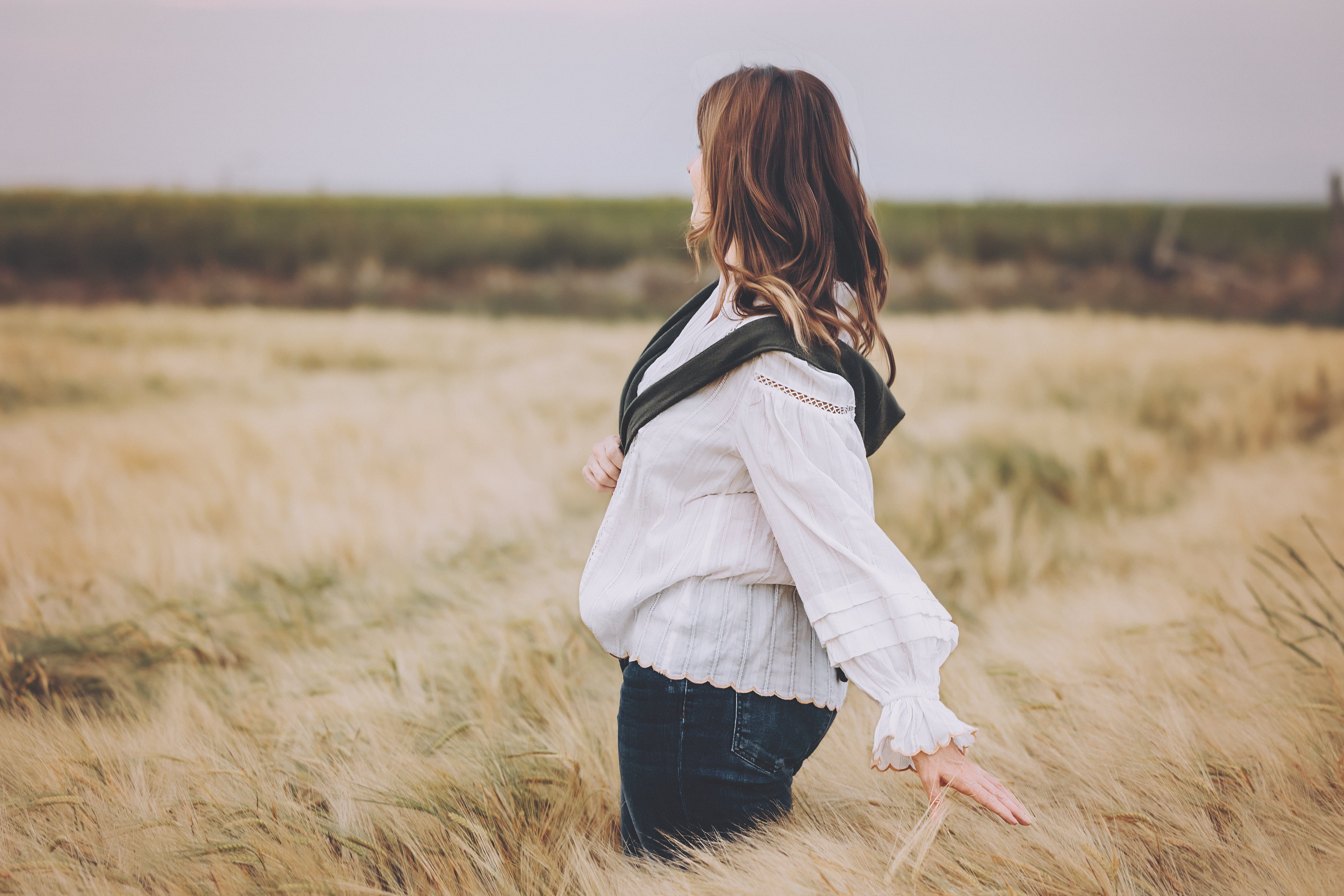 Fall 2025 Farm Couture