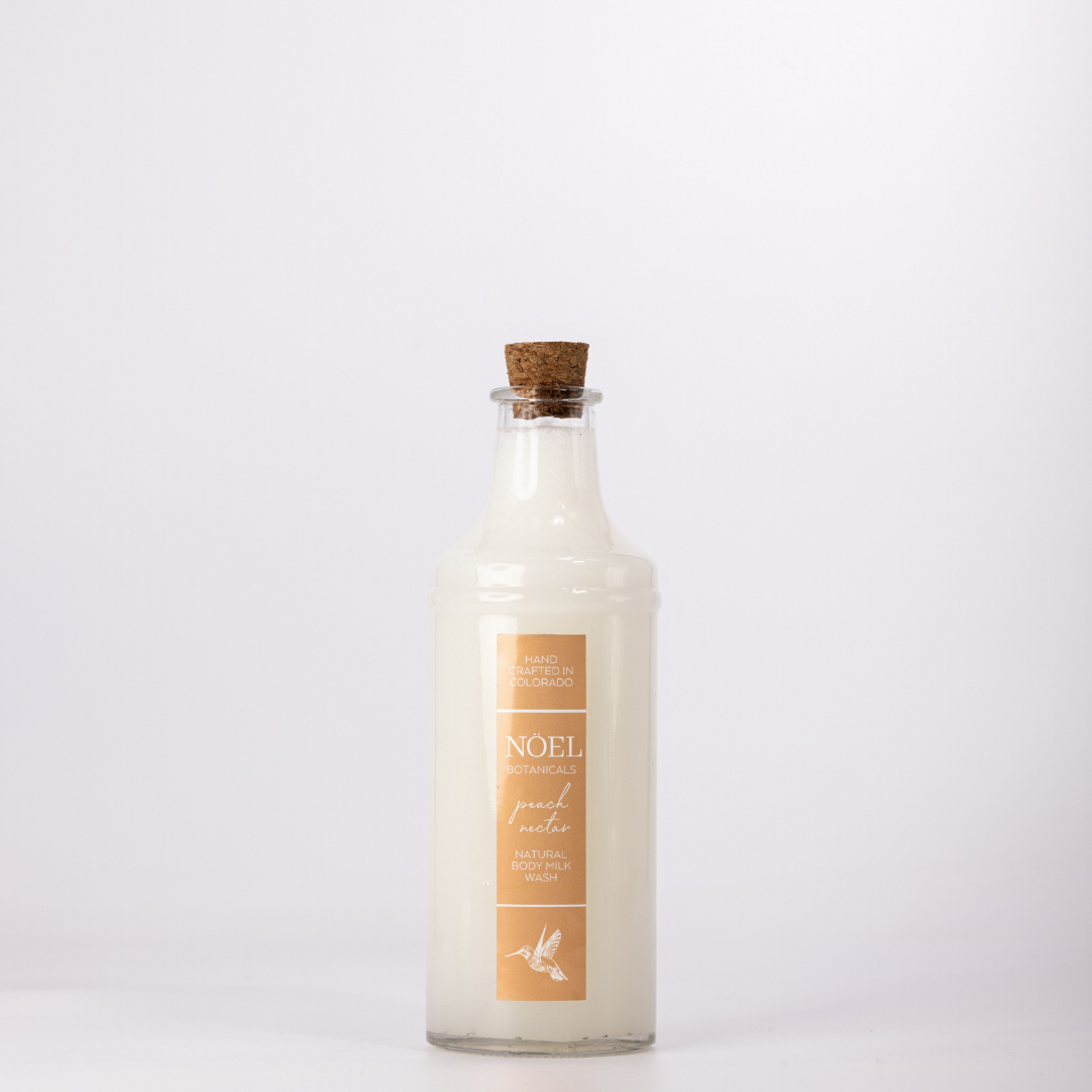 Body Milk
