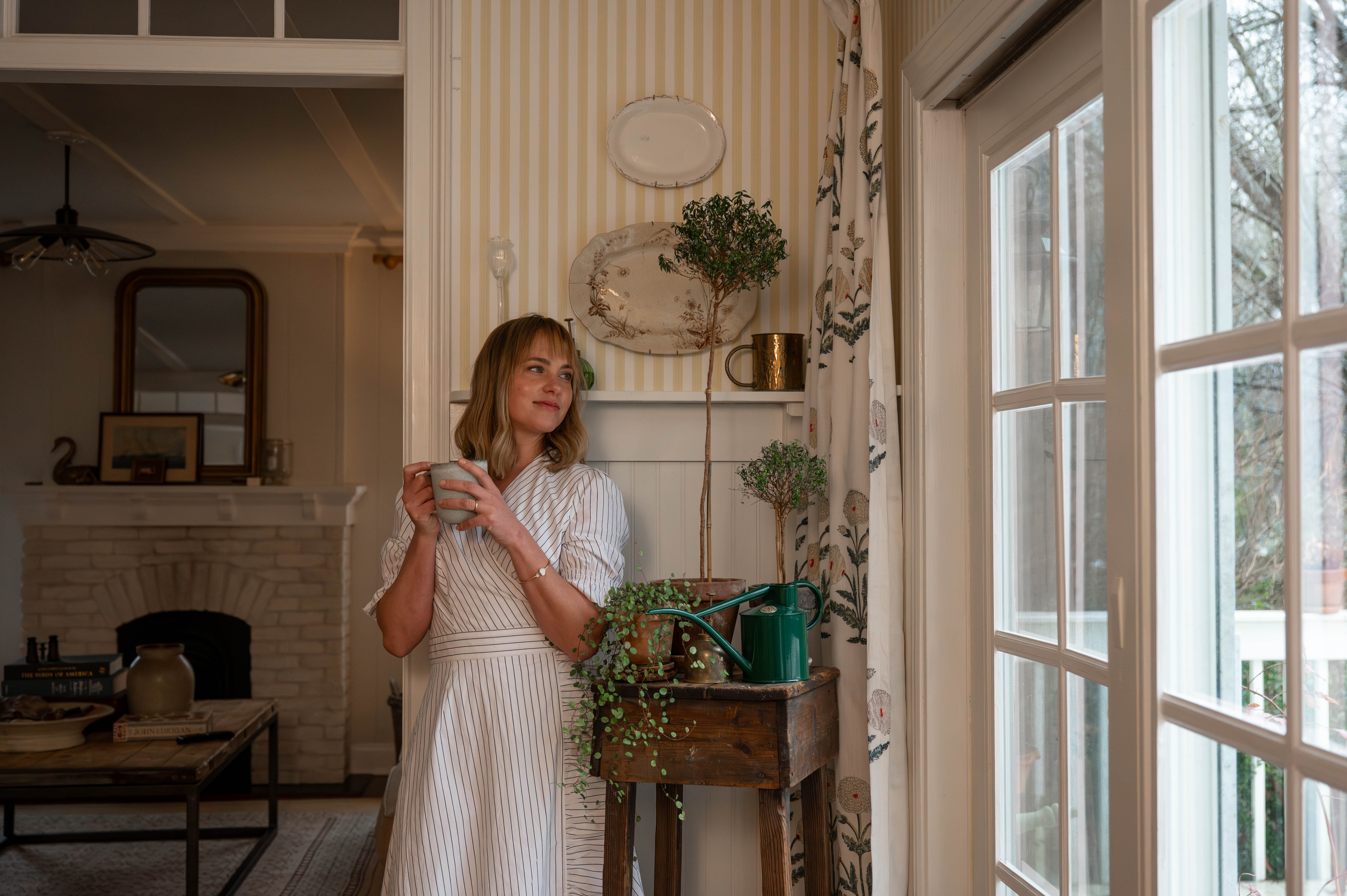 Spring Summer Farm Couture 2026