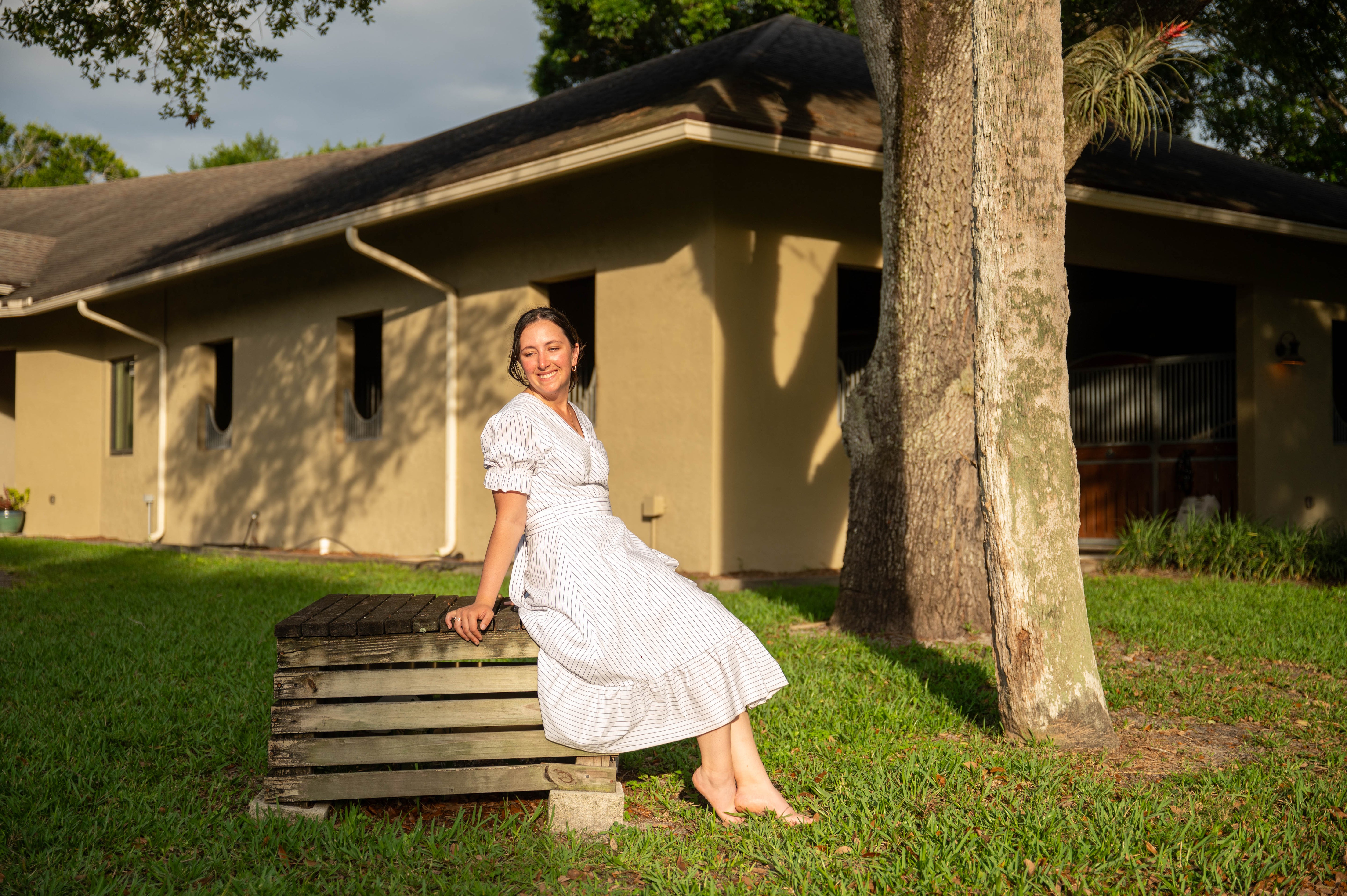 Spring Dresses & Skirts