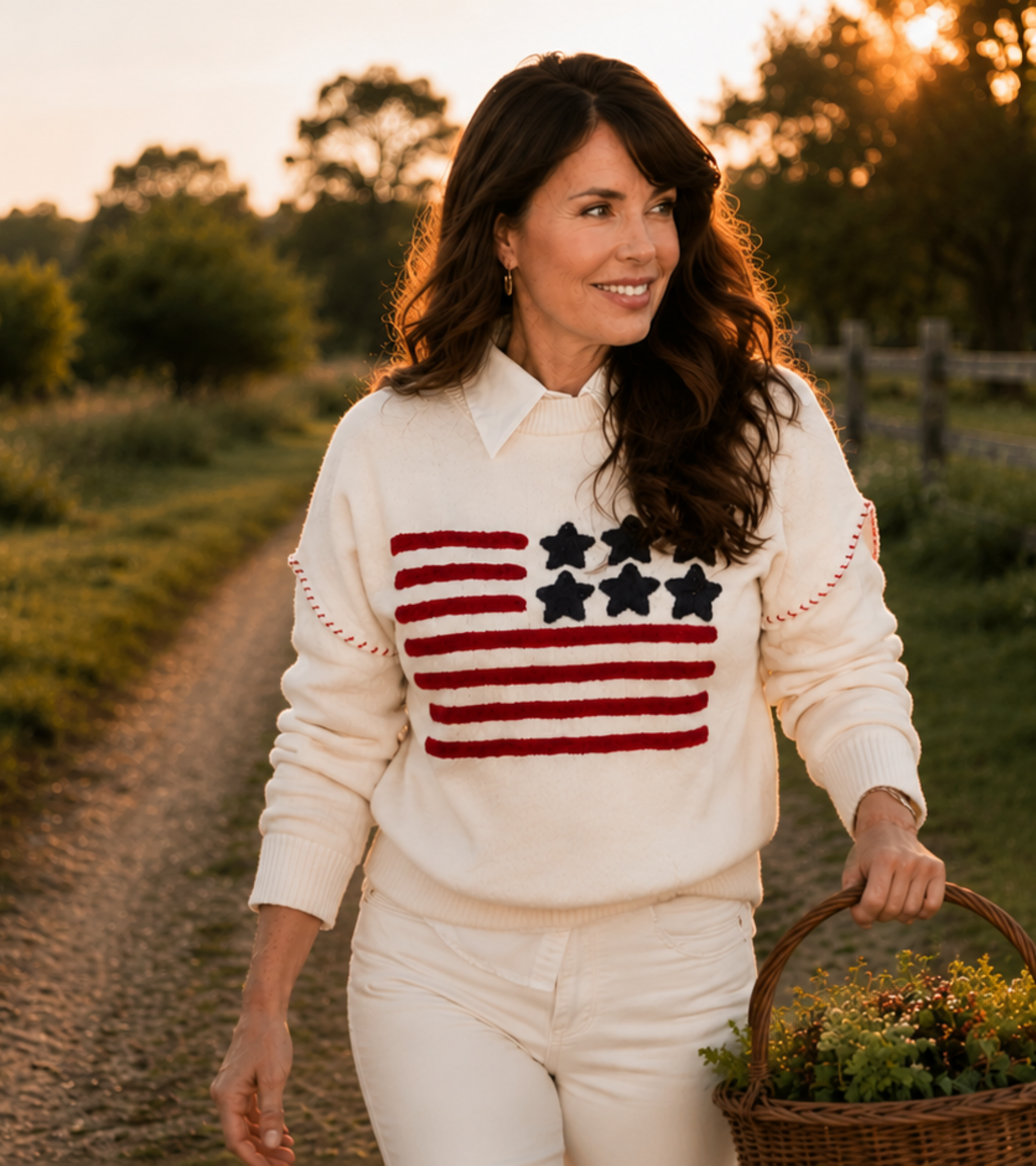 Cultivated Americana