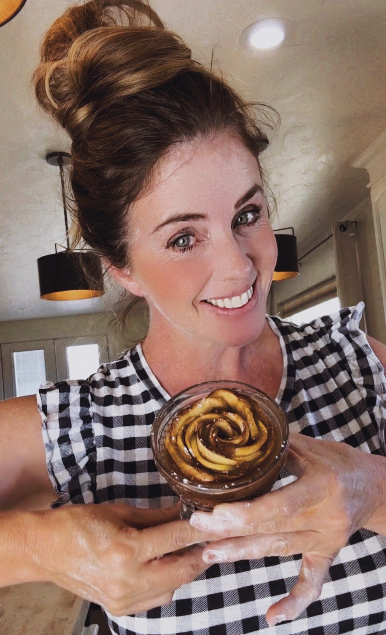 apple syrup for pancakes