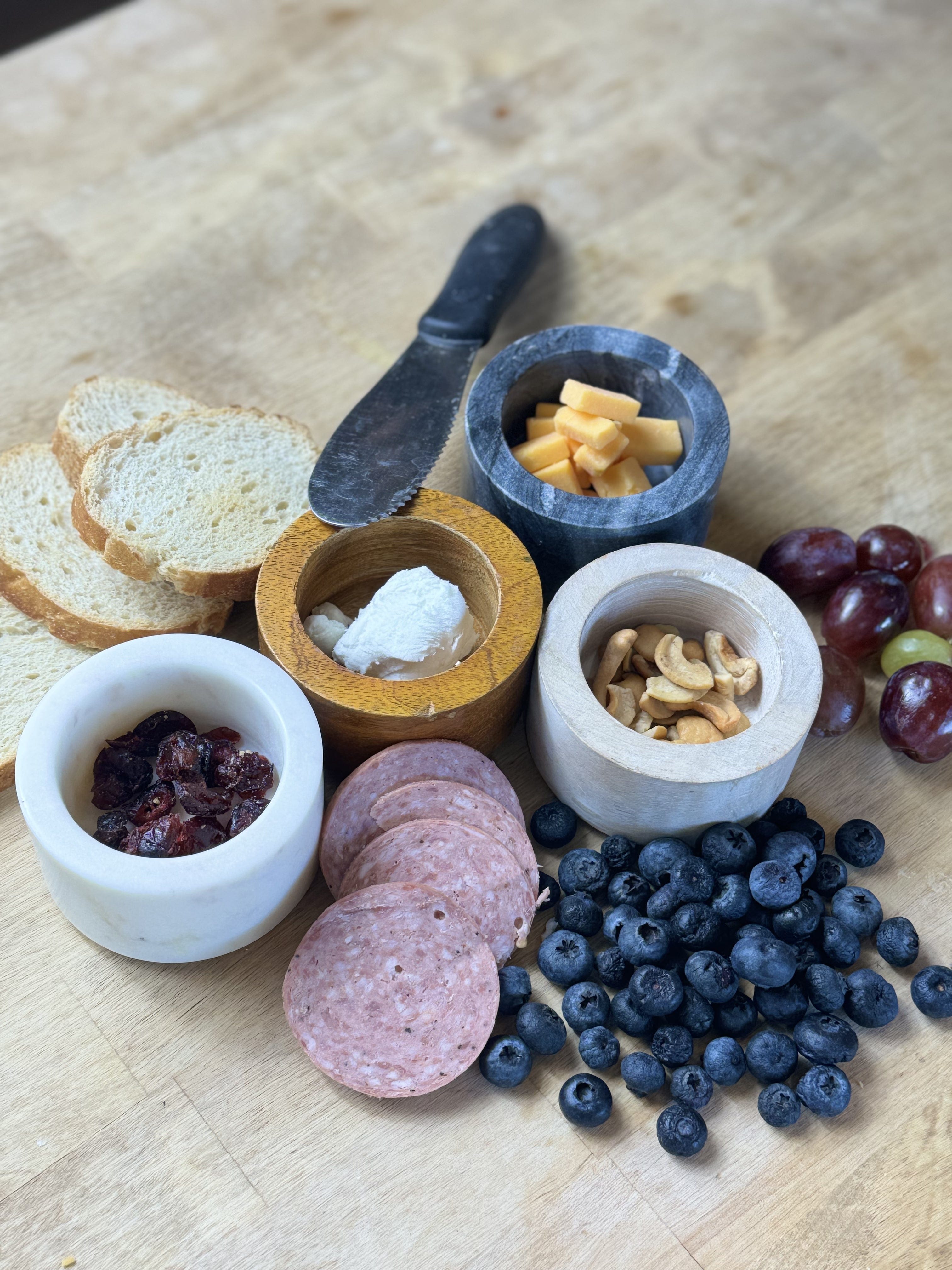 Artisanal Ramekin Collection