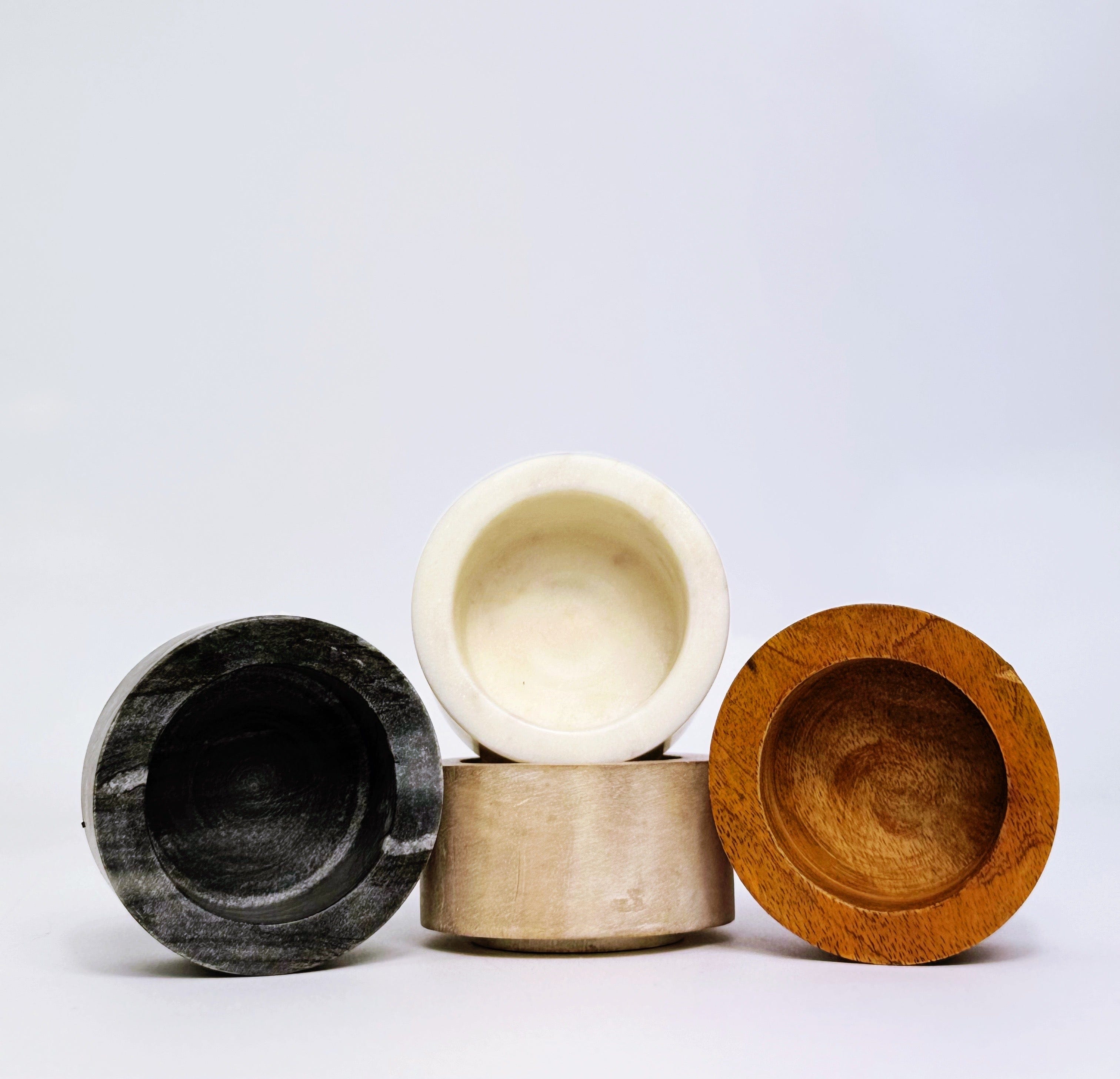 Artisanal Ramekin Collection