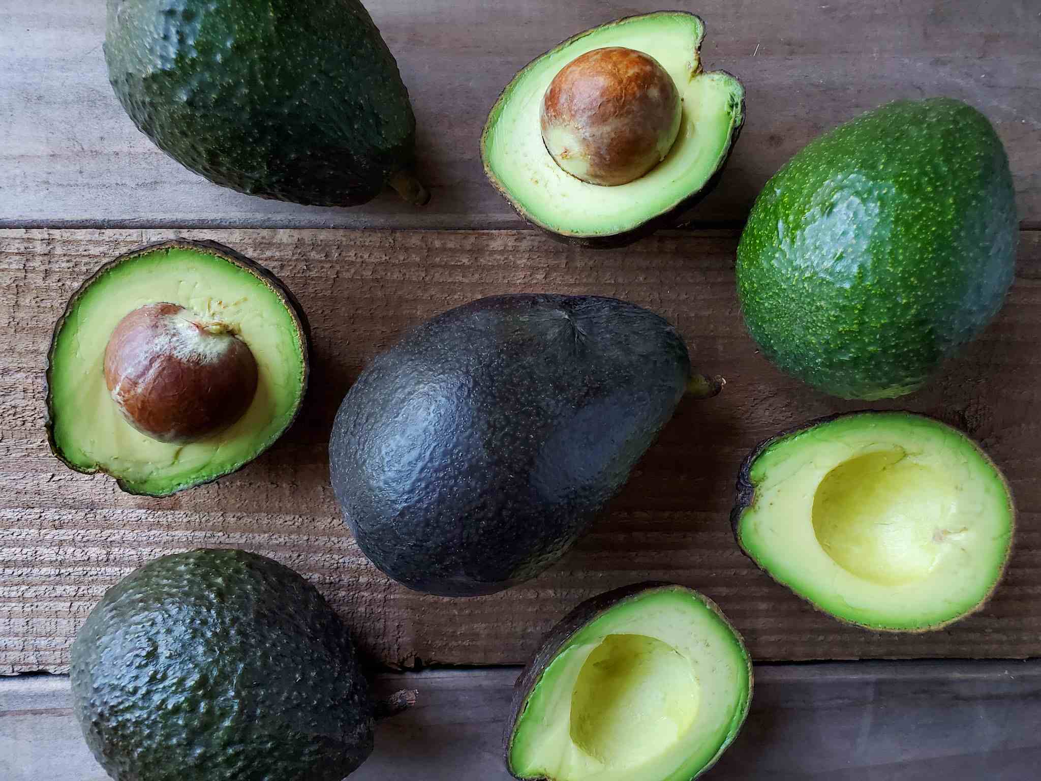 Avocado Farmacy Serum + Hyaluronic Acid