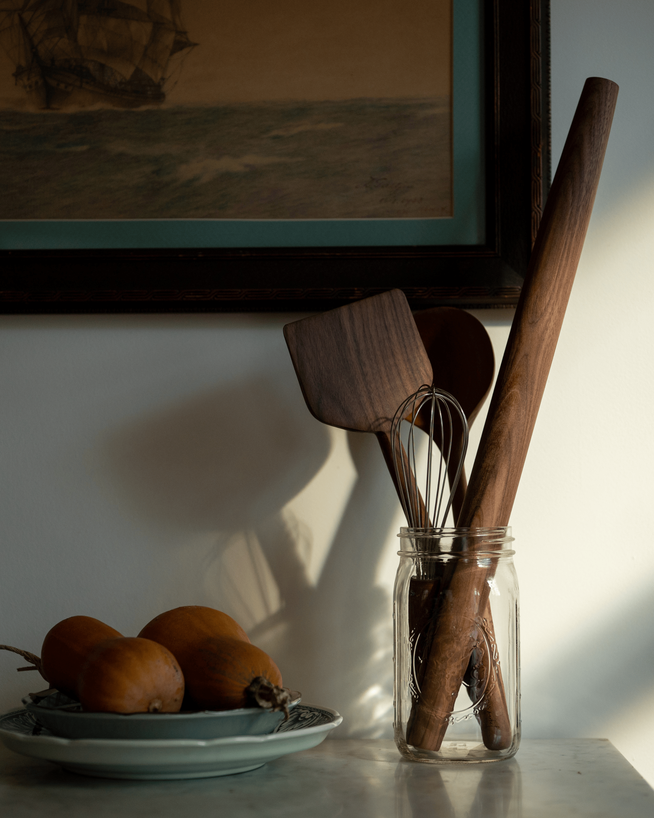 Bloomstead Farms Heritage Cooking Set