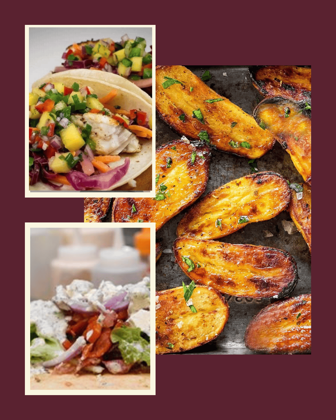 Bloomstead Table Series Lunch August 1st