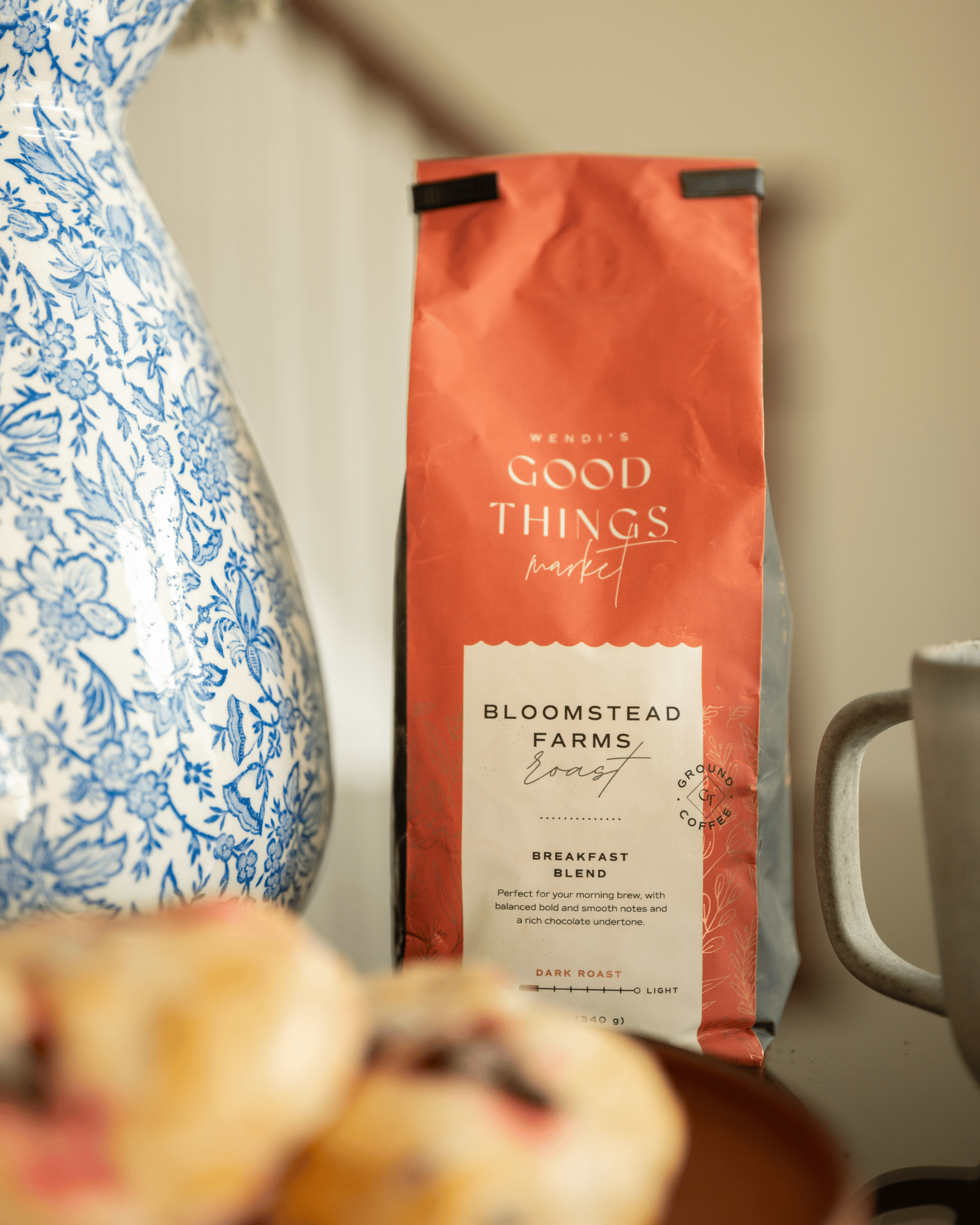 The Breakfast Lovers Gift Box