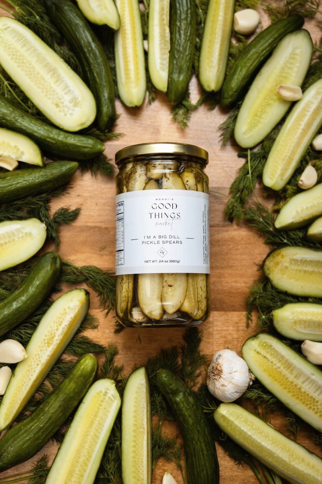 The Garden Lovers Gift Box