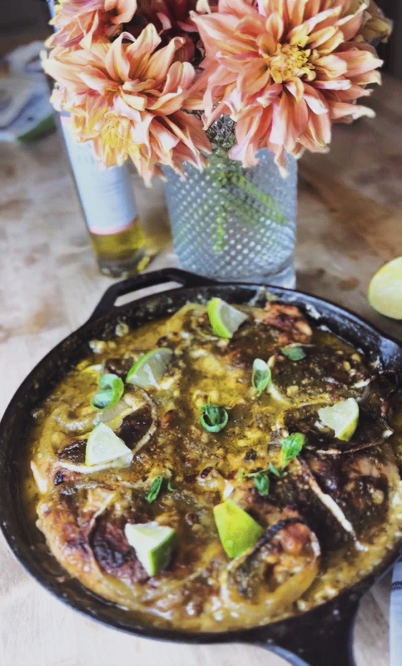 hatch green chile salsa, wendi's good things market