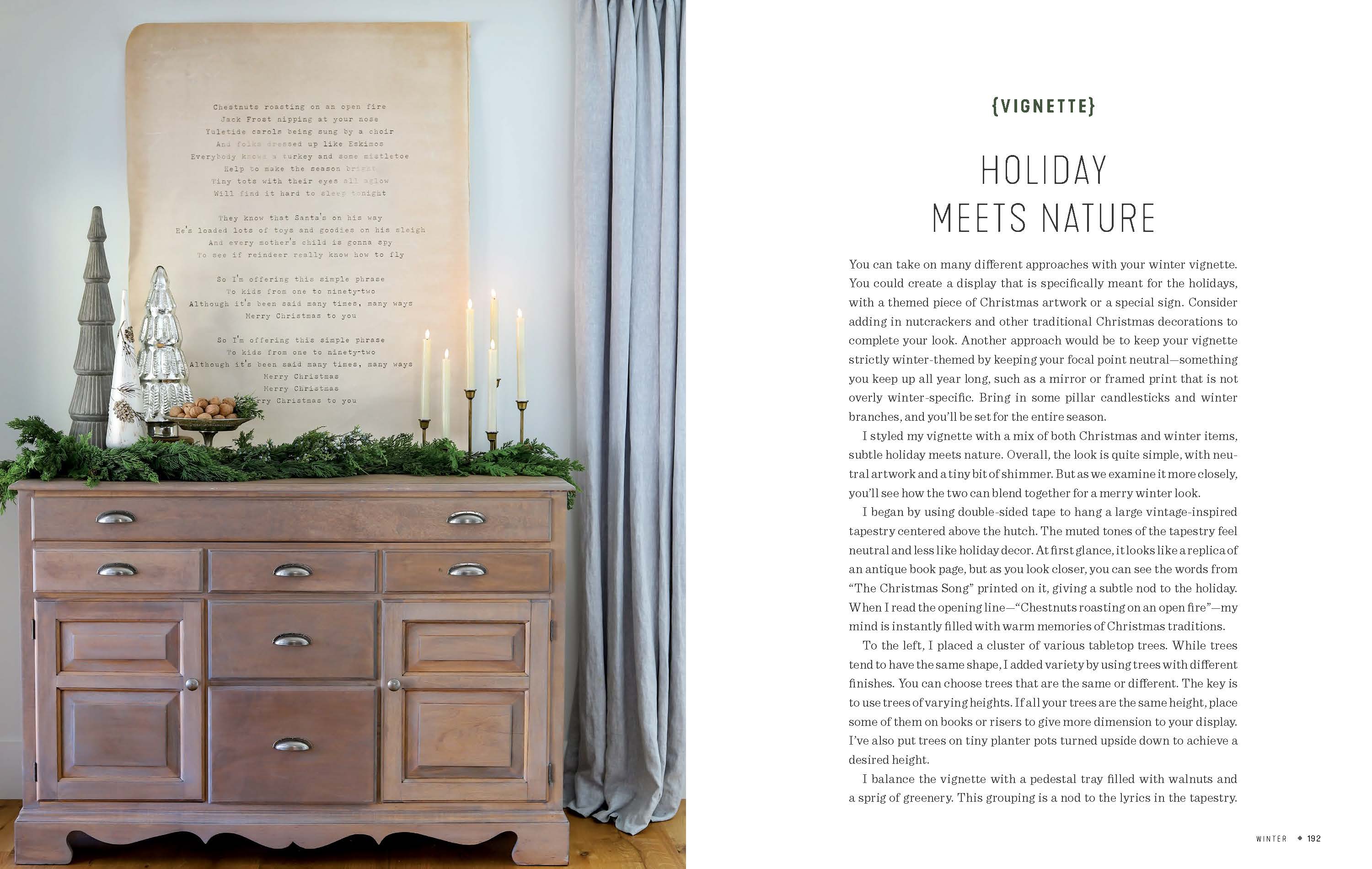 Making Your Home Meaningful: Paperback / English