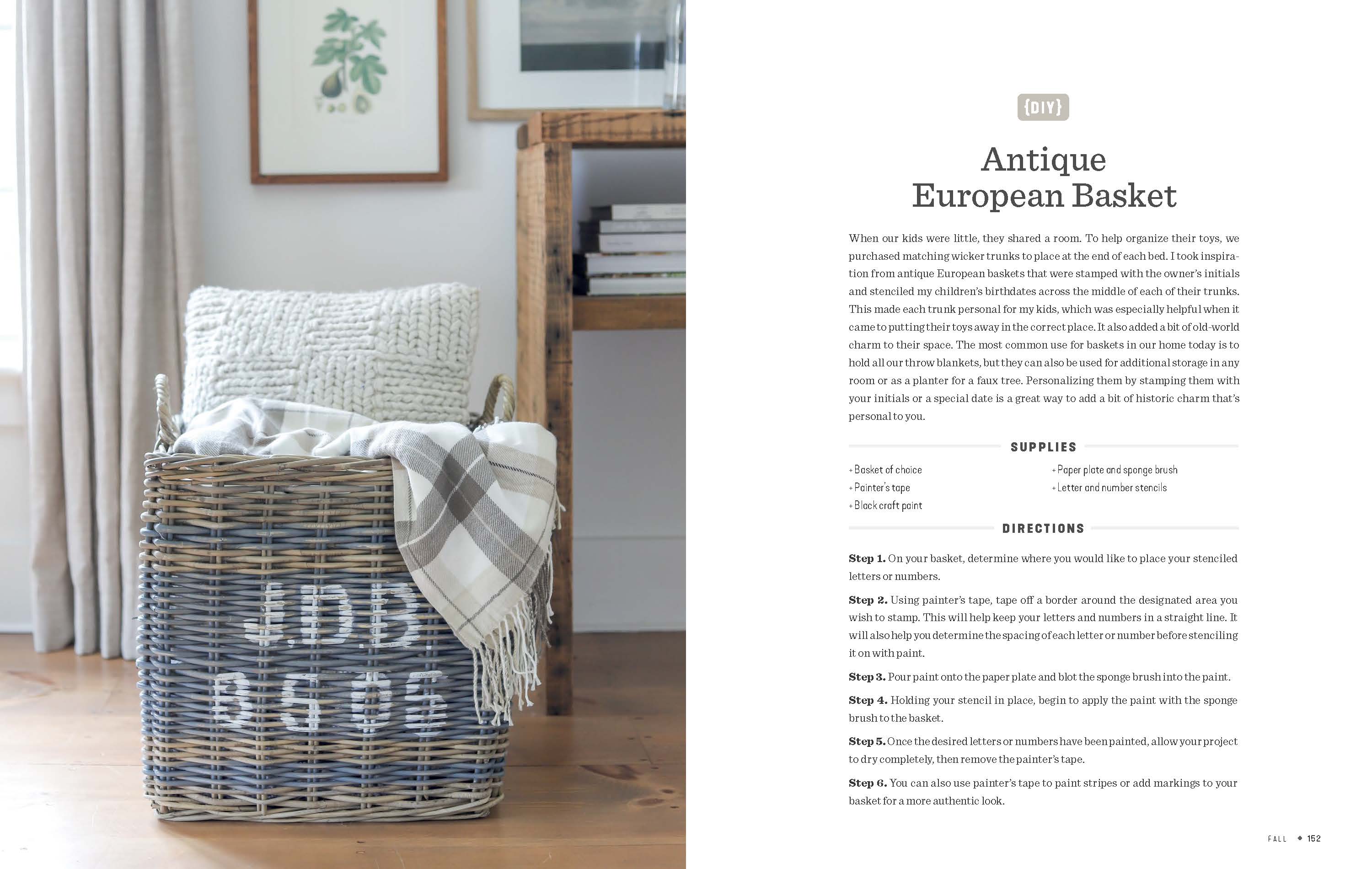 Making Your Home Meaningful: Paperback / English