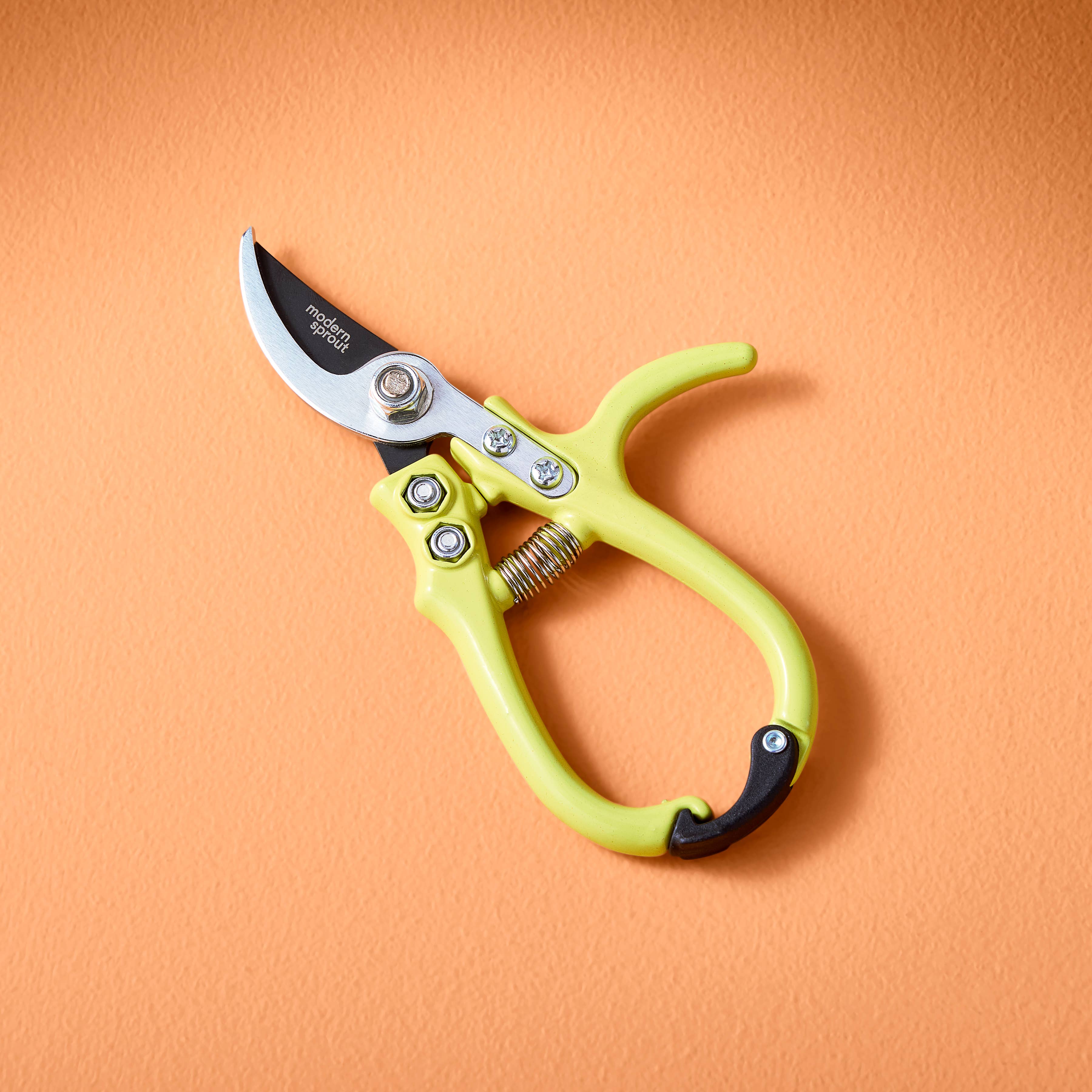 Bloomstead Garden Pruners: Spruce