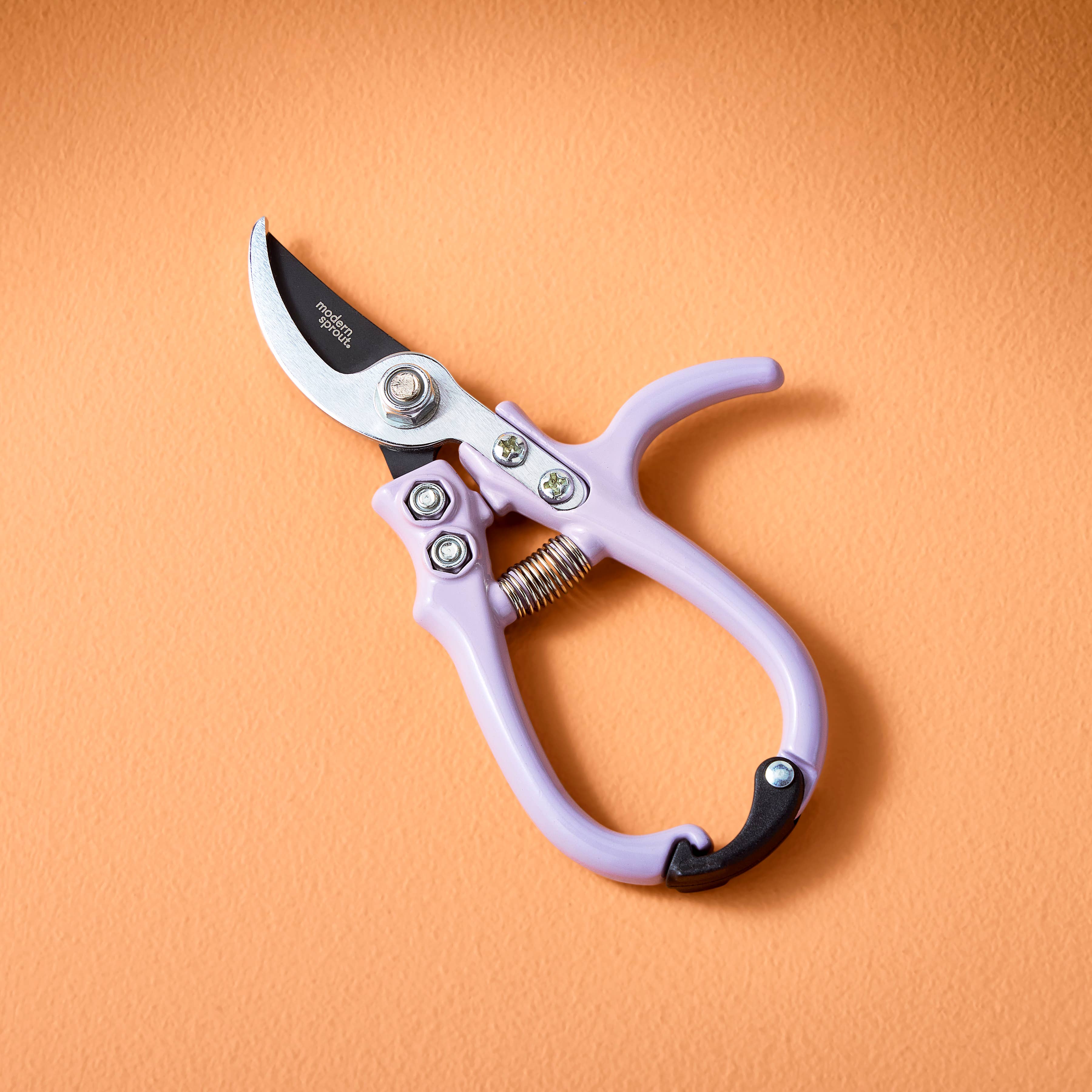 Bloomstead Garden Pruners: Spruce