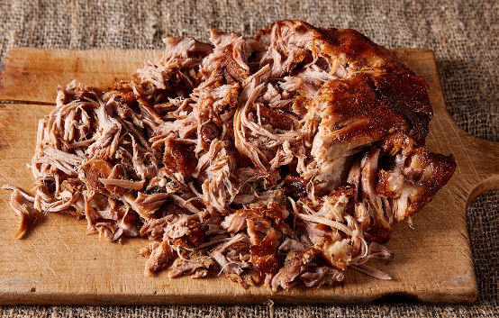 Pulled Pork Seasoning