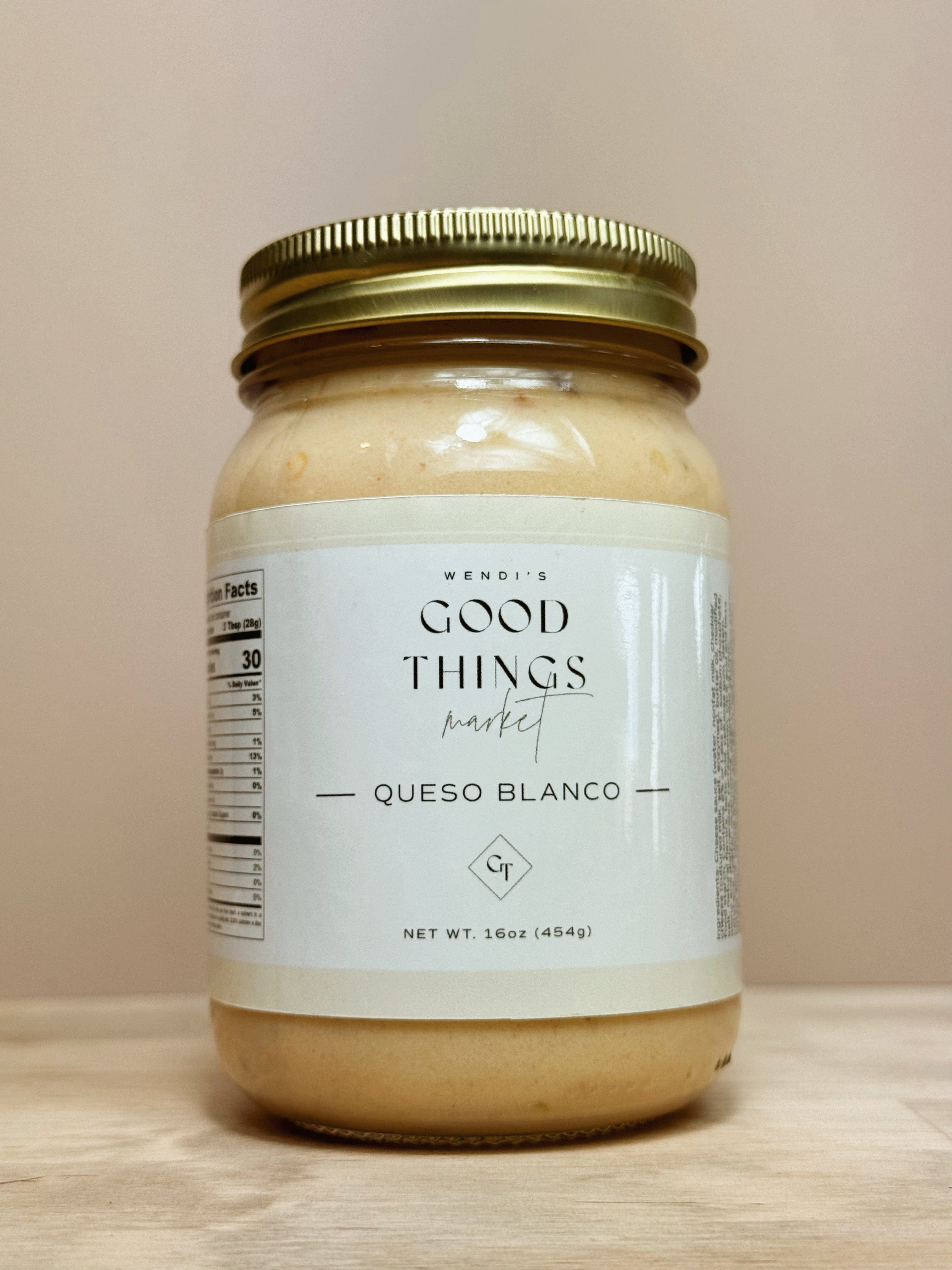 Queso Blanco