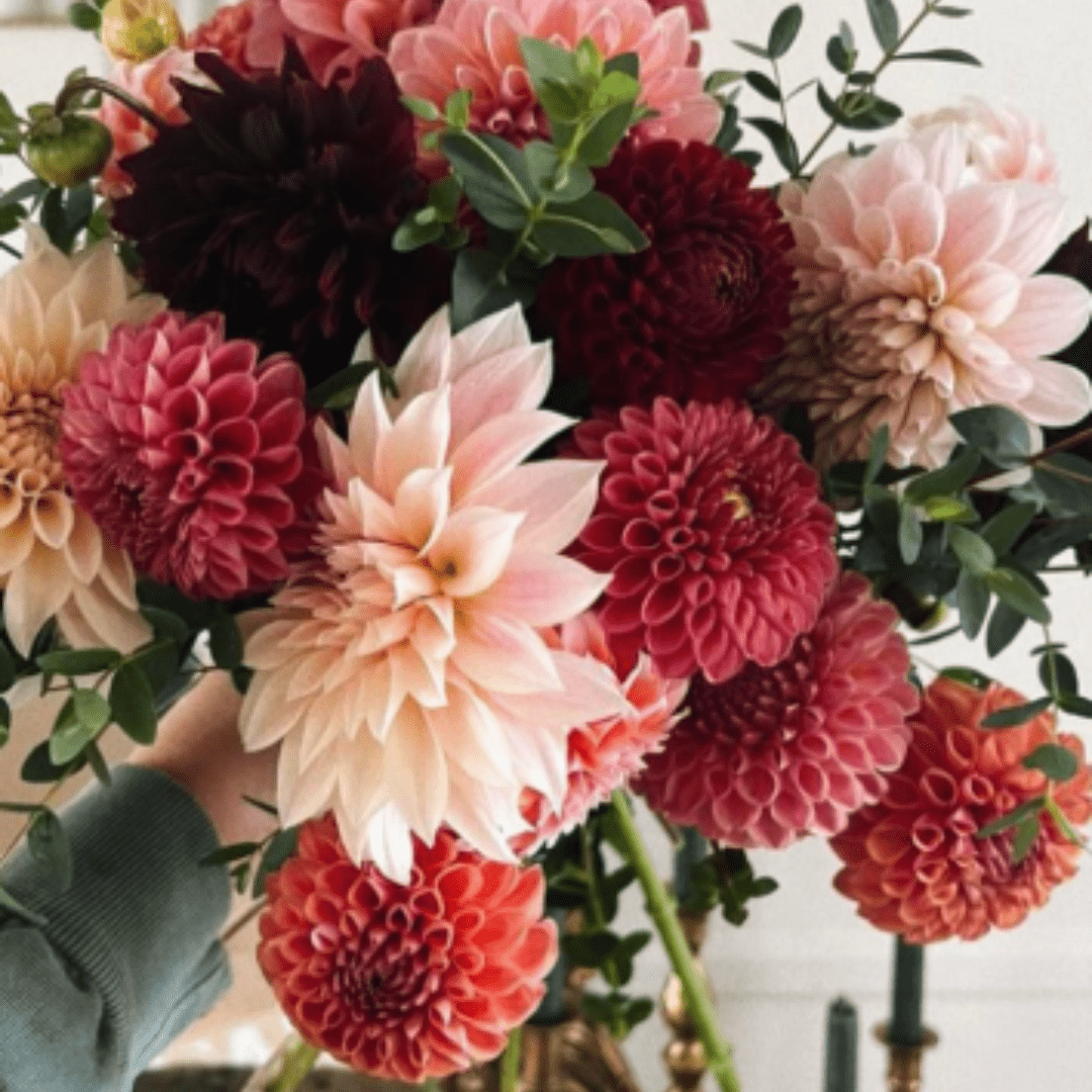 Bloomstead Farms Fresh Bouquet