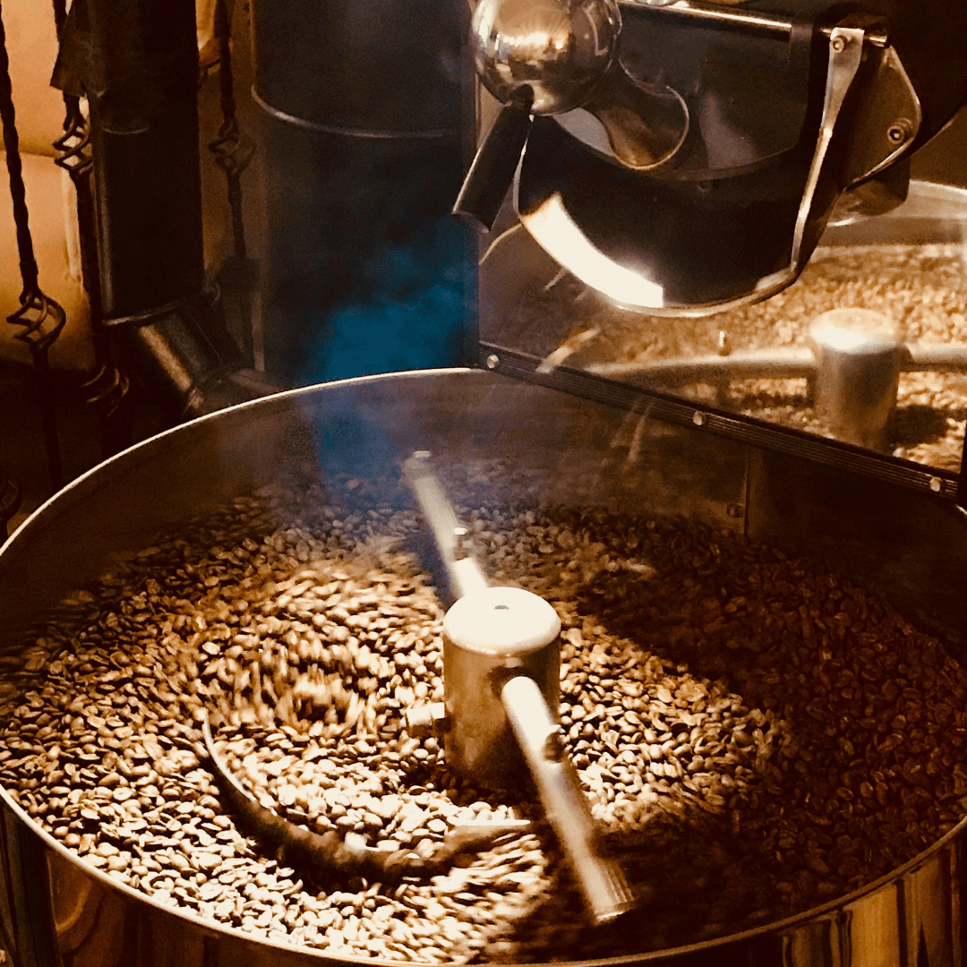 Rio Grande Roast Ground Coffee