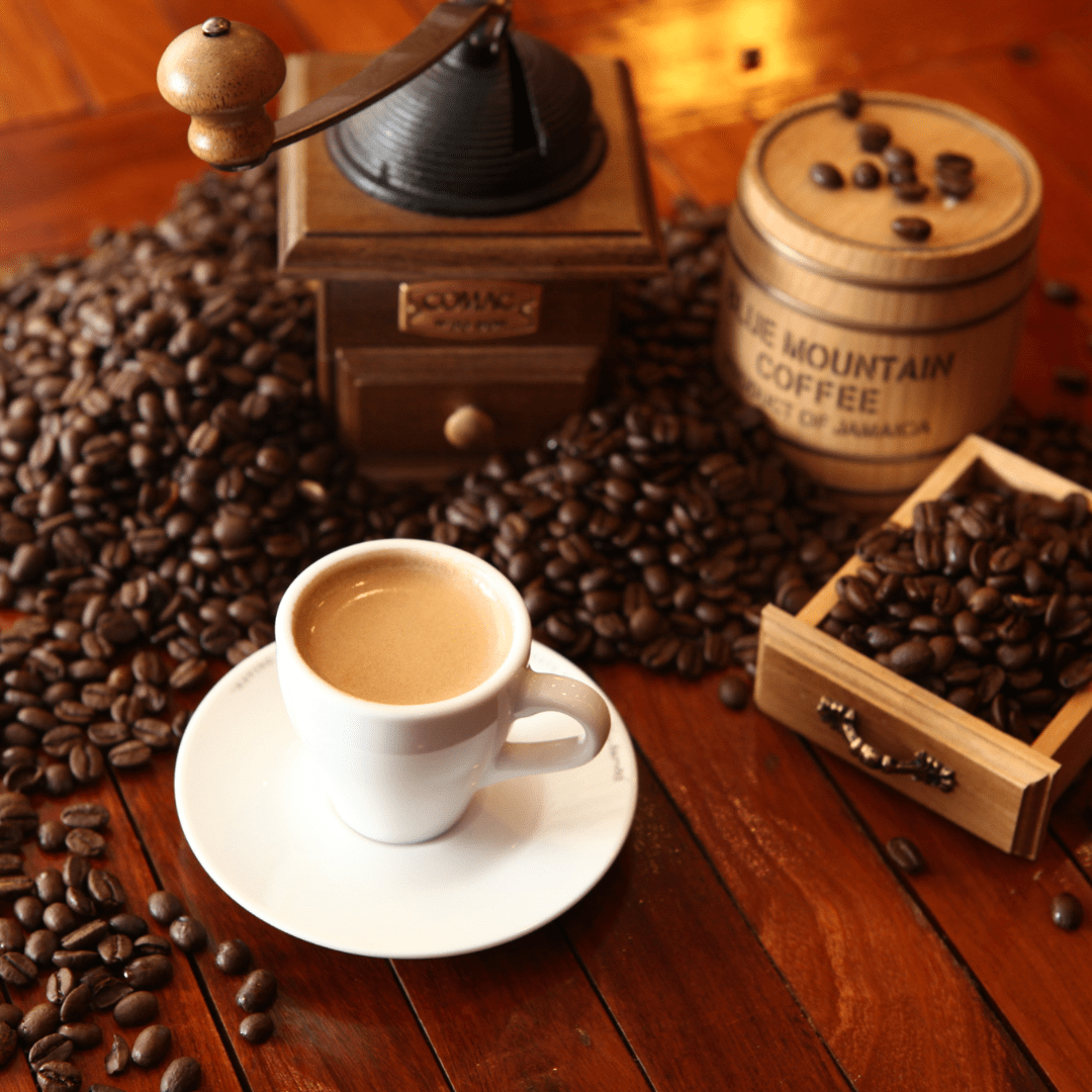 Rocky Mountain Roast Ground Coffee
