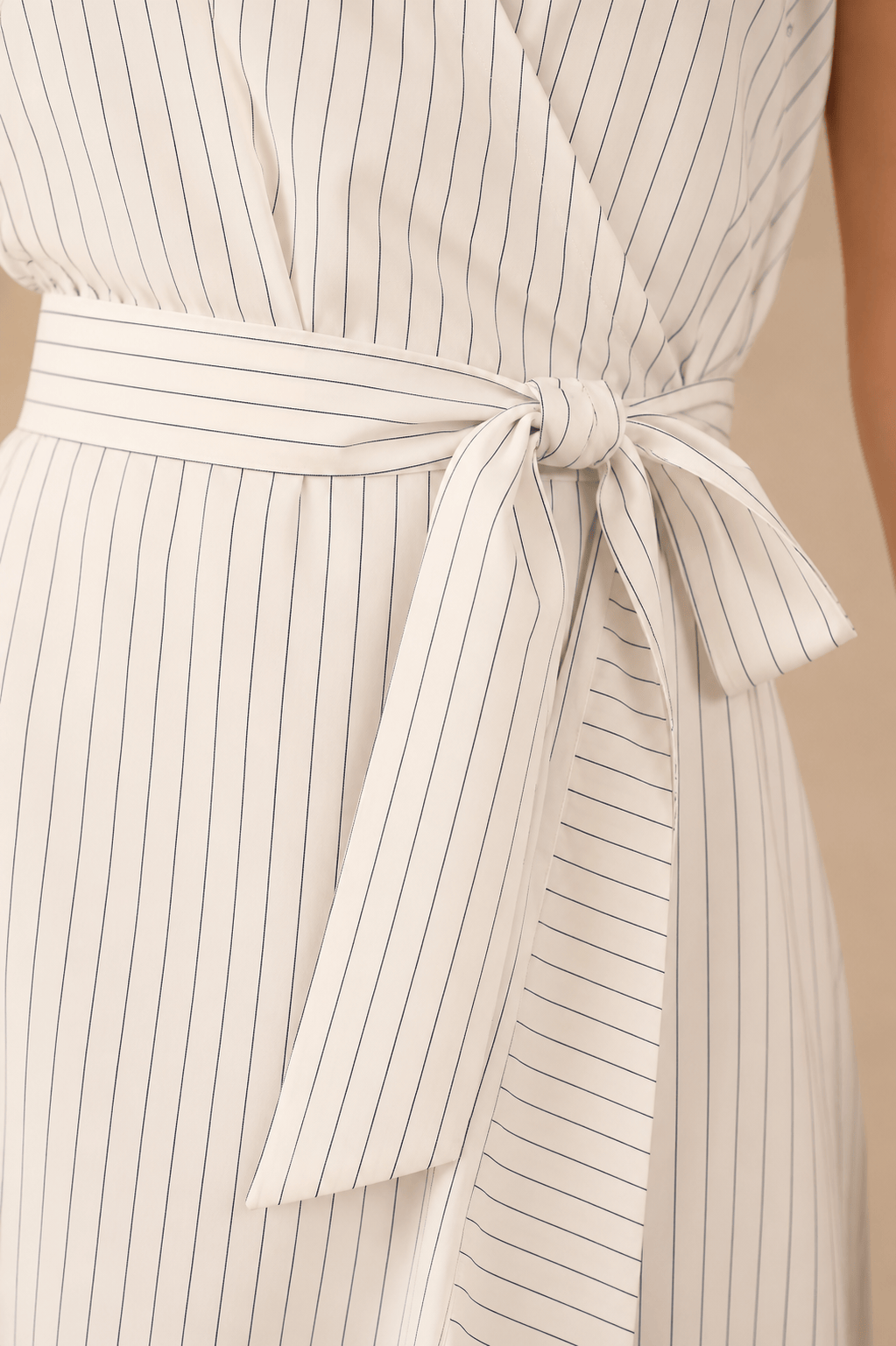 The Bloomstead Estate Dress