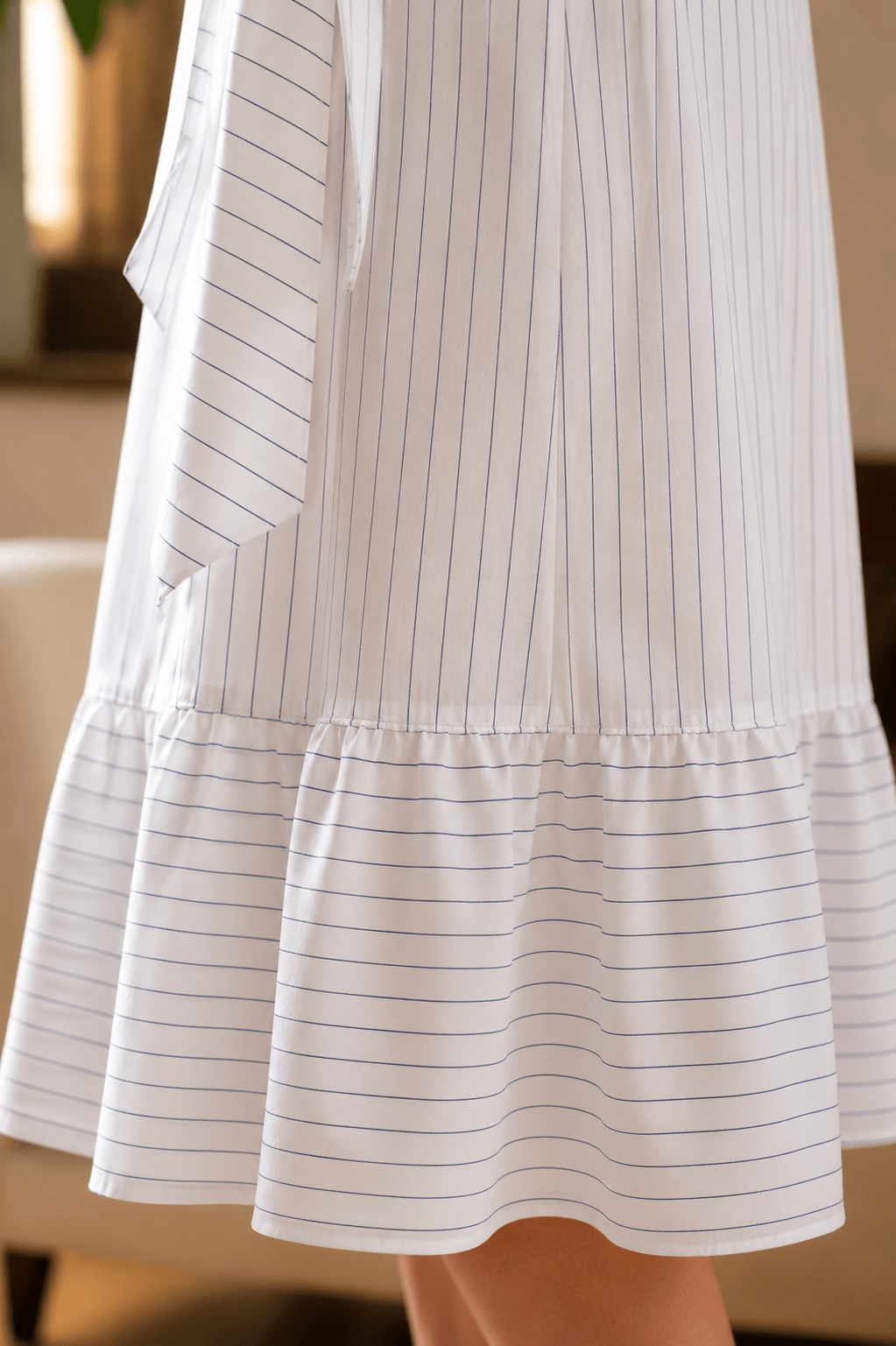 The Bloomstead Estate Dress