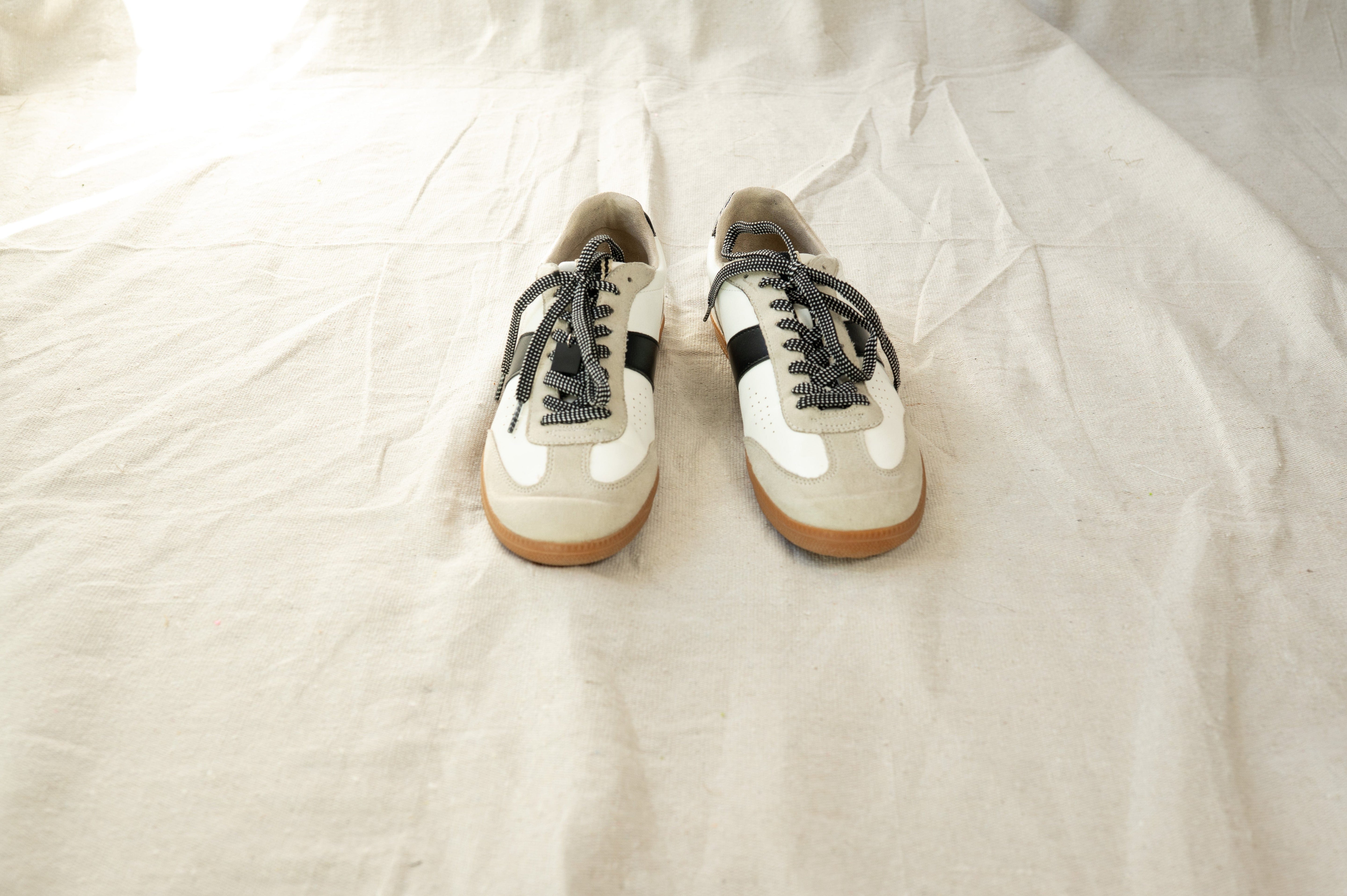The Everleigh Shoe