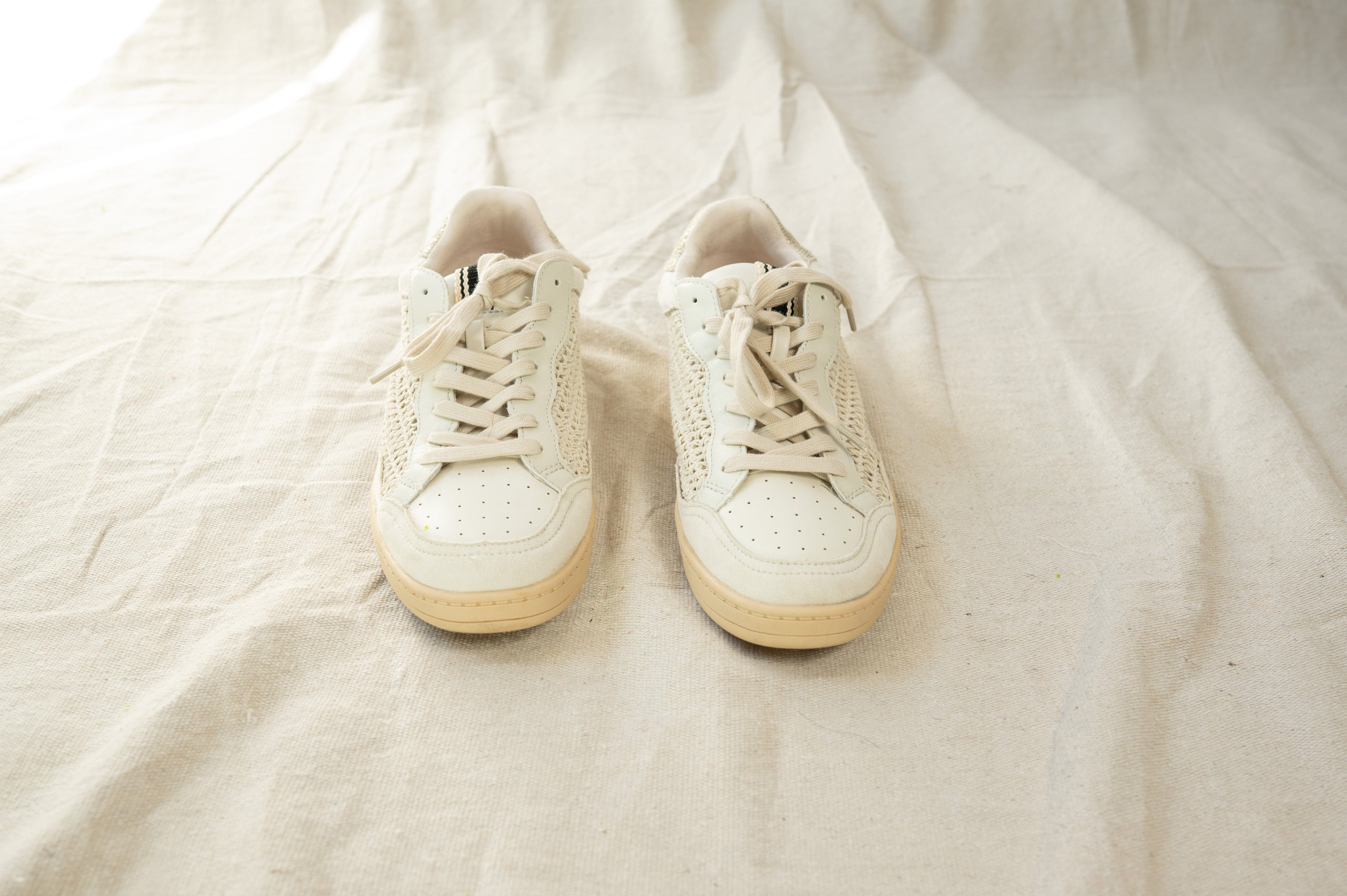 The Linden Shoe