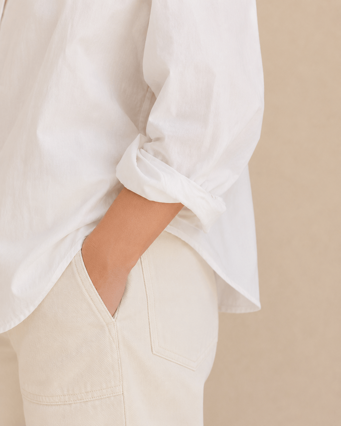 The Sundays Blouse