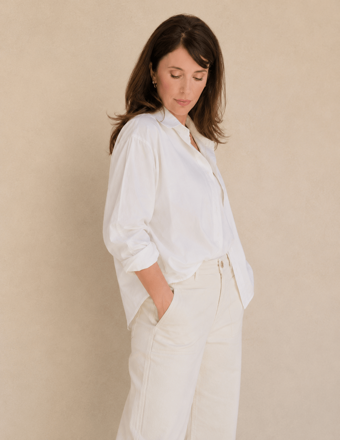 The Sundays Blouse