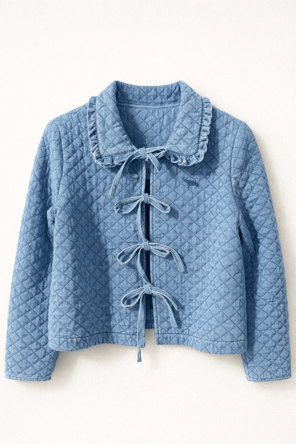 The Sylvie Jacket