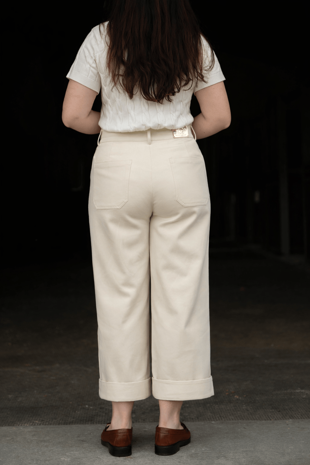 The Wendi Pant