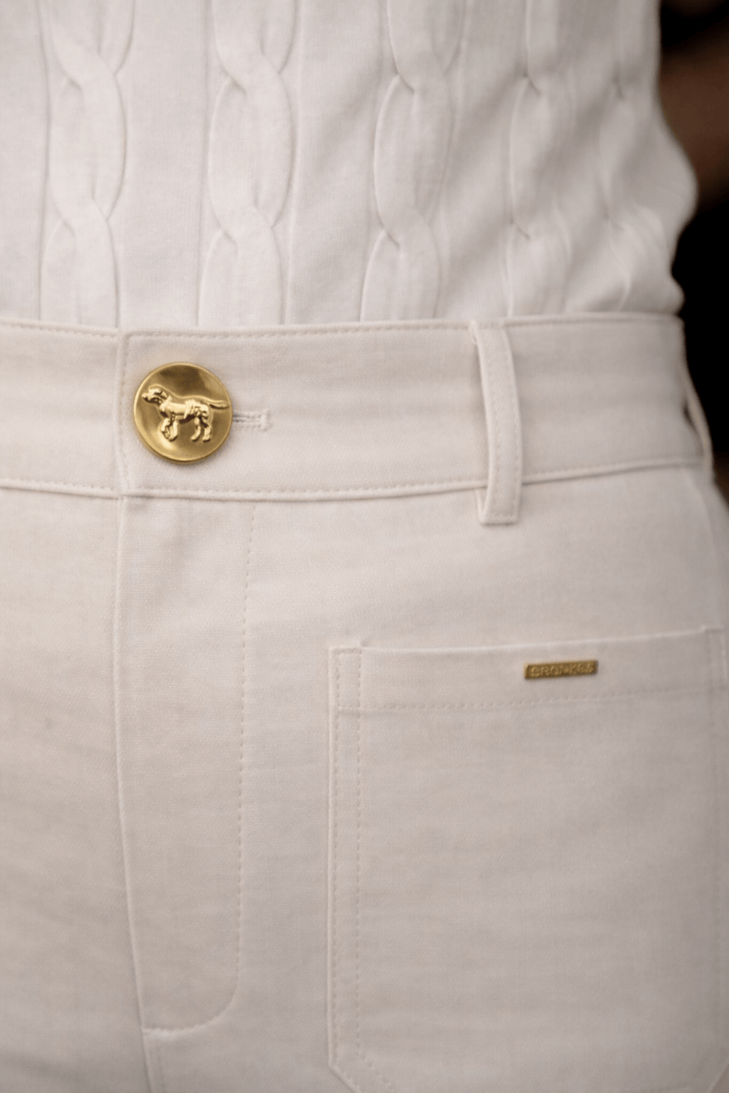 The Wendi Pant