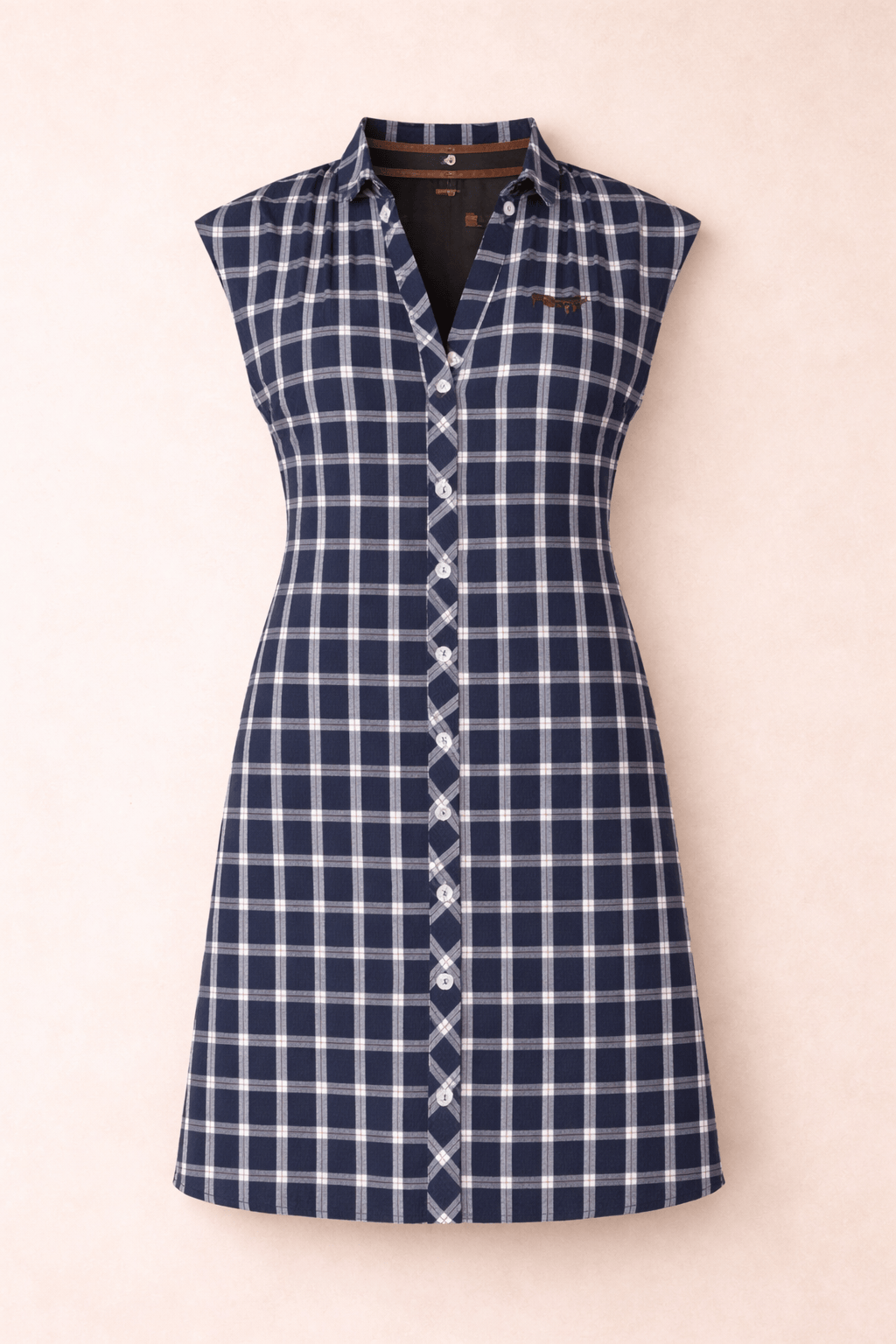 The Winslow Field Dress