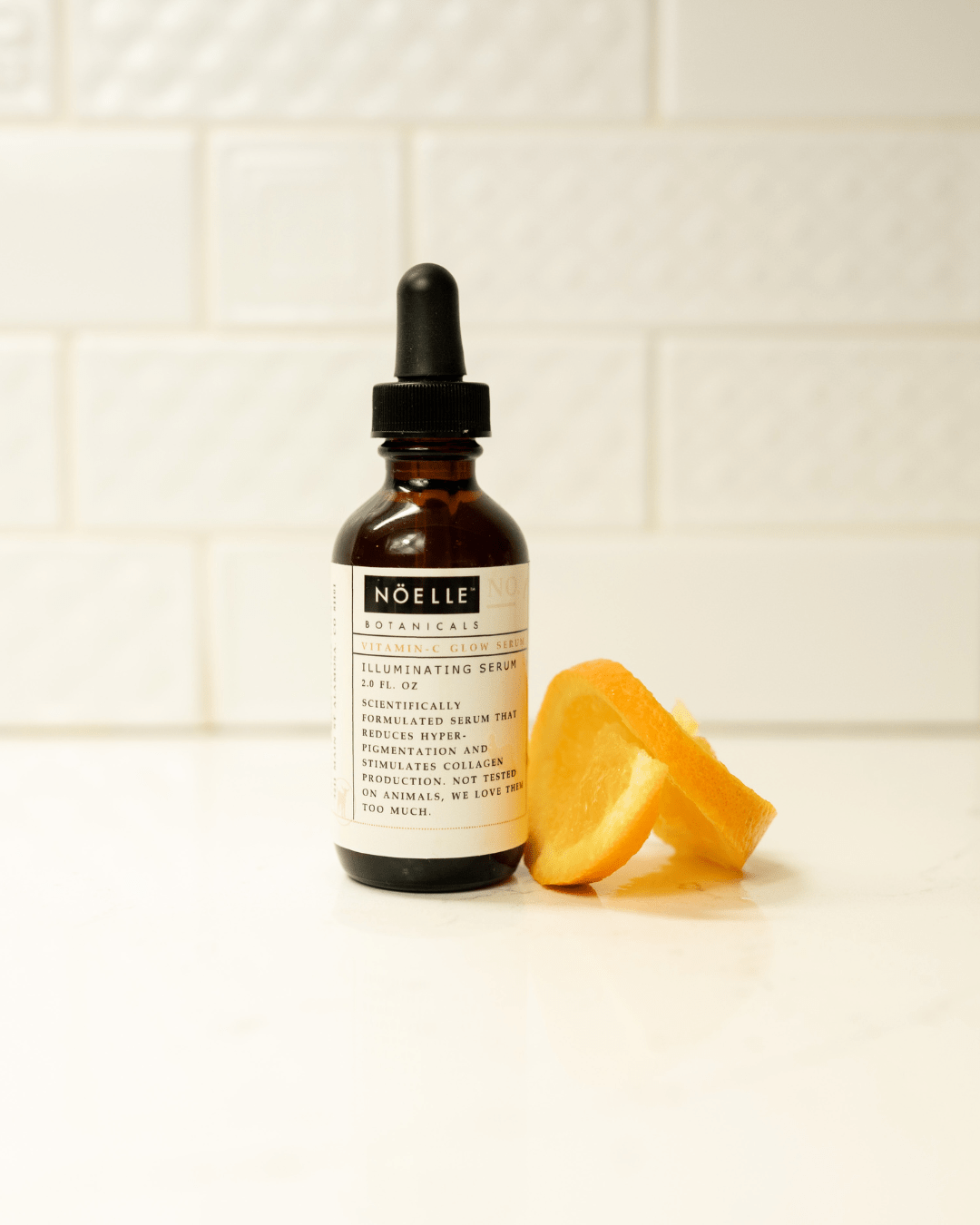 Vitamin C Glow Serum