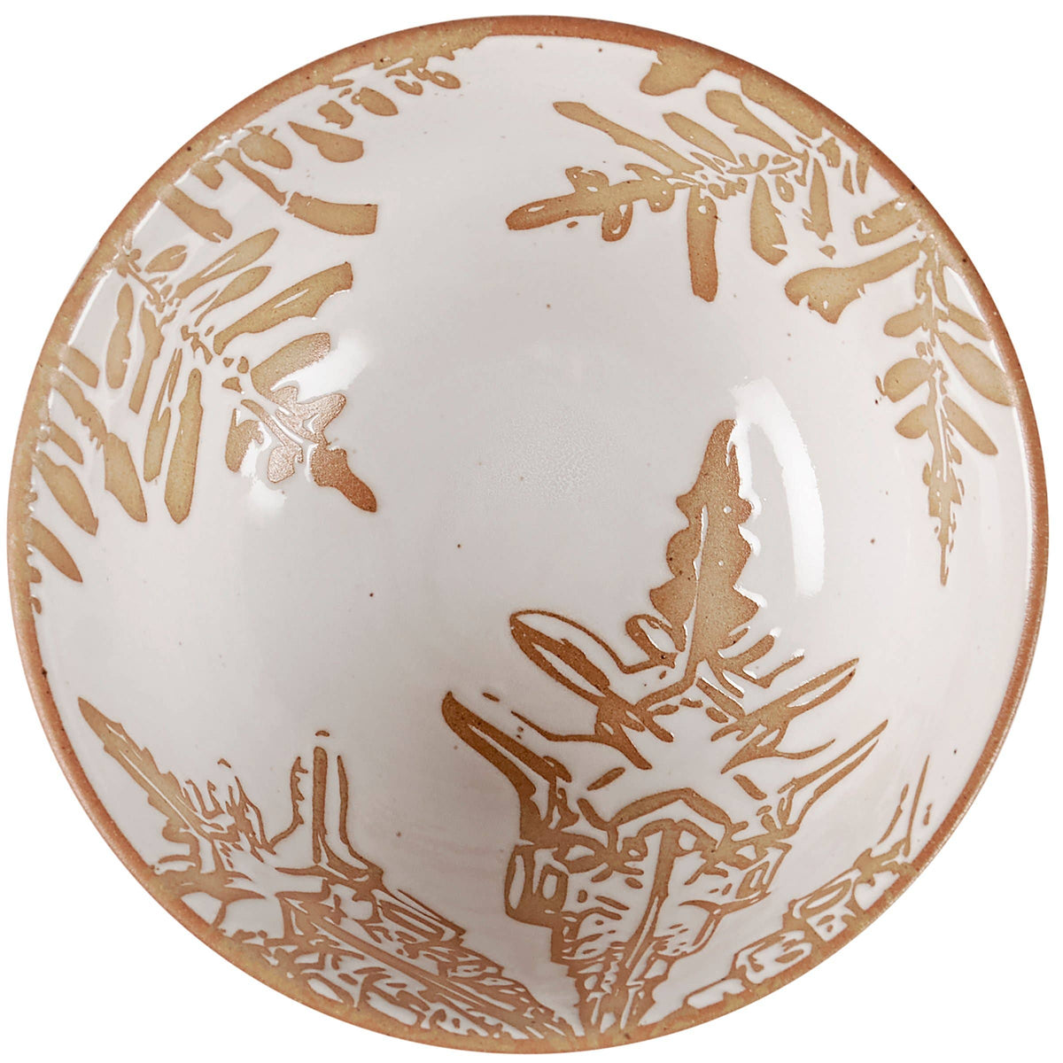Winter Bowl Set