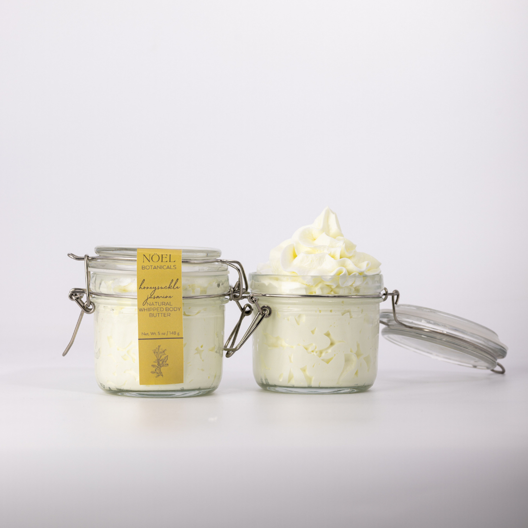 Body Butter