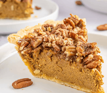 Bloomstead Crumble Pies