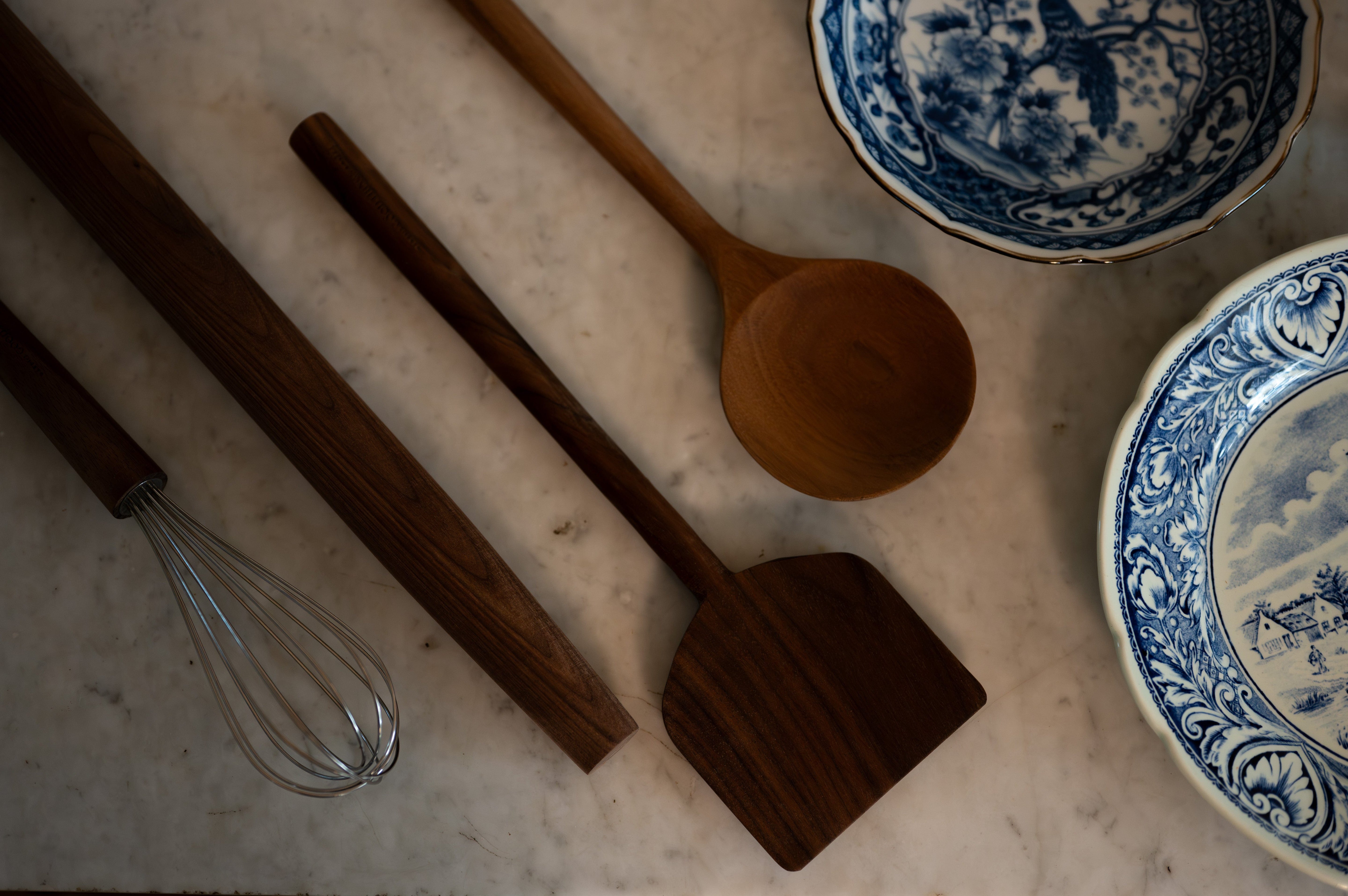 Bloomstead Farms Heritage Cooking Set