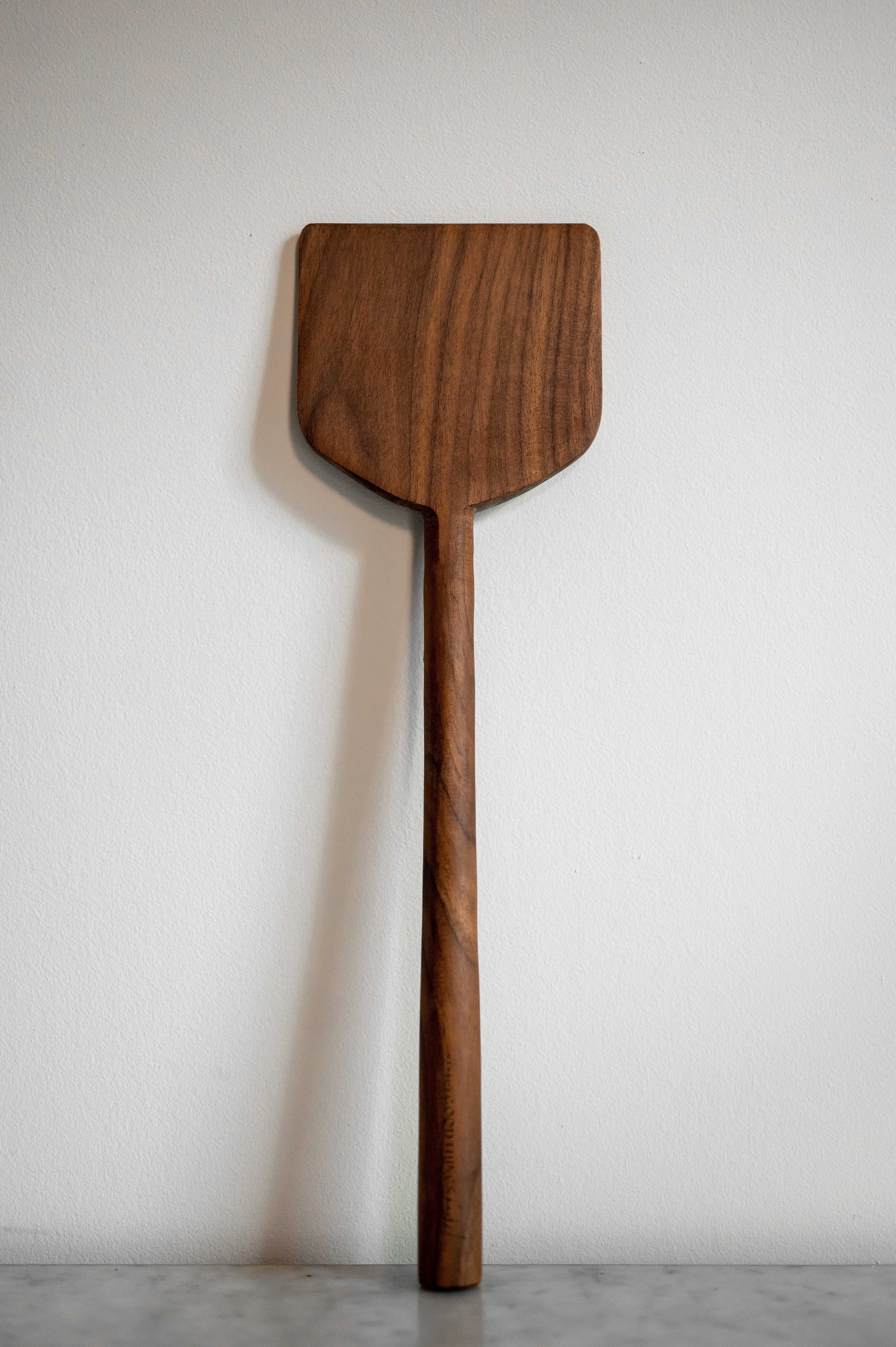 Bloomstead Farms Walnut Flat Turner