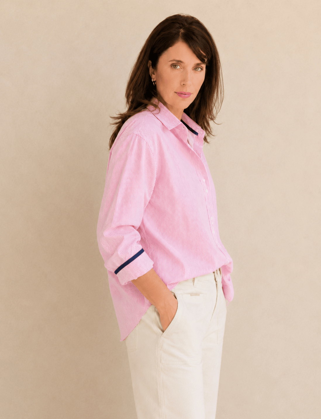 Farm Couture Icon Blouse