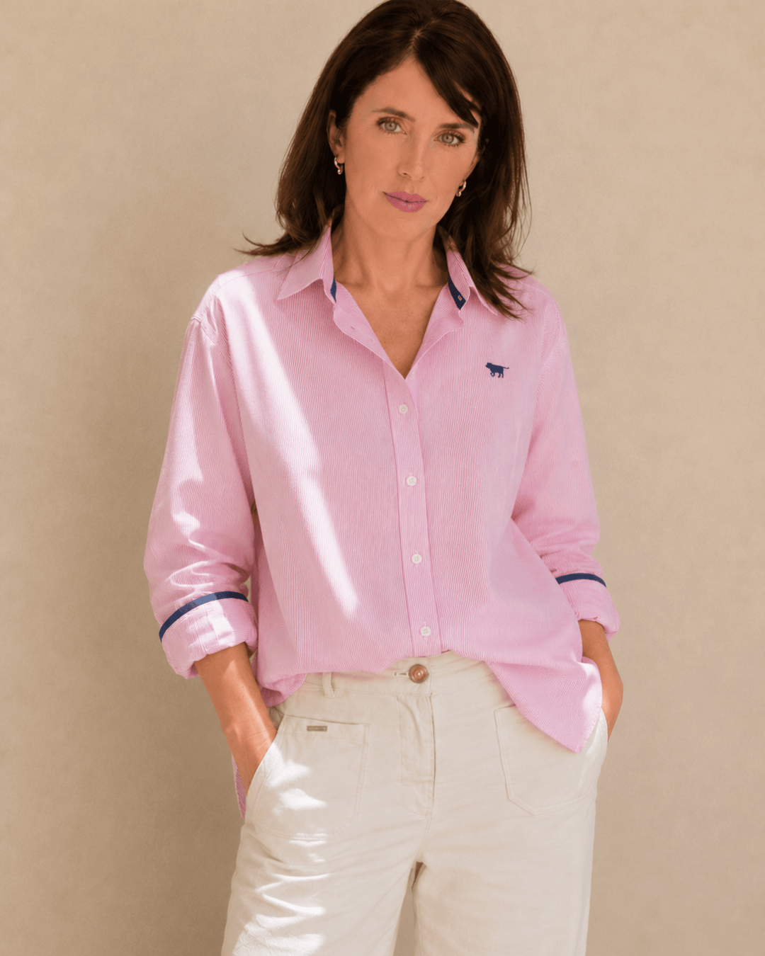 Farm Couture Icon Blouse