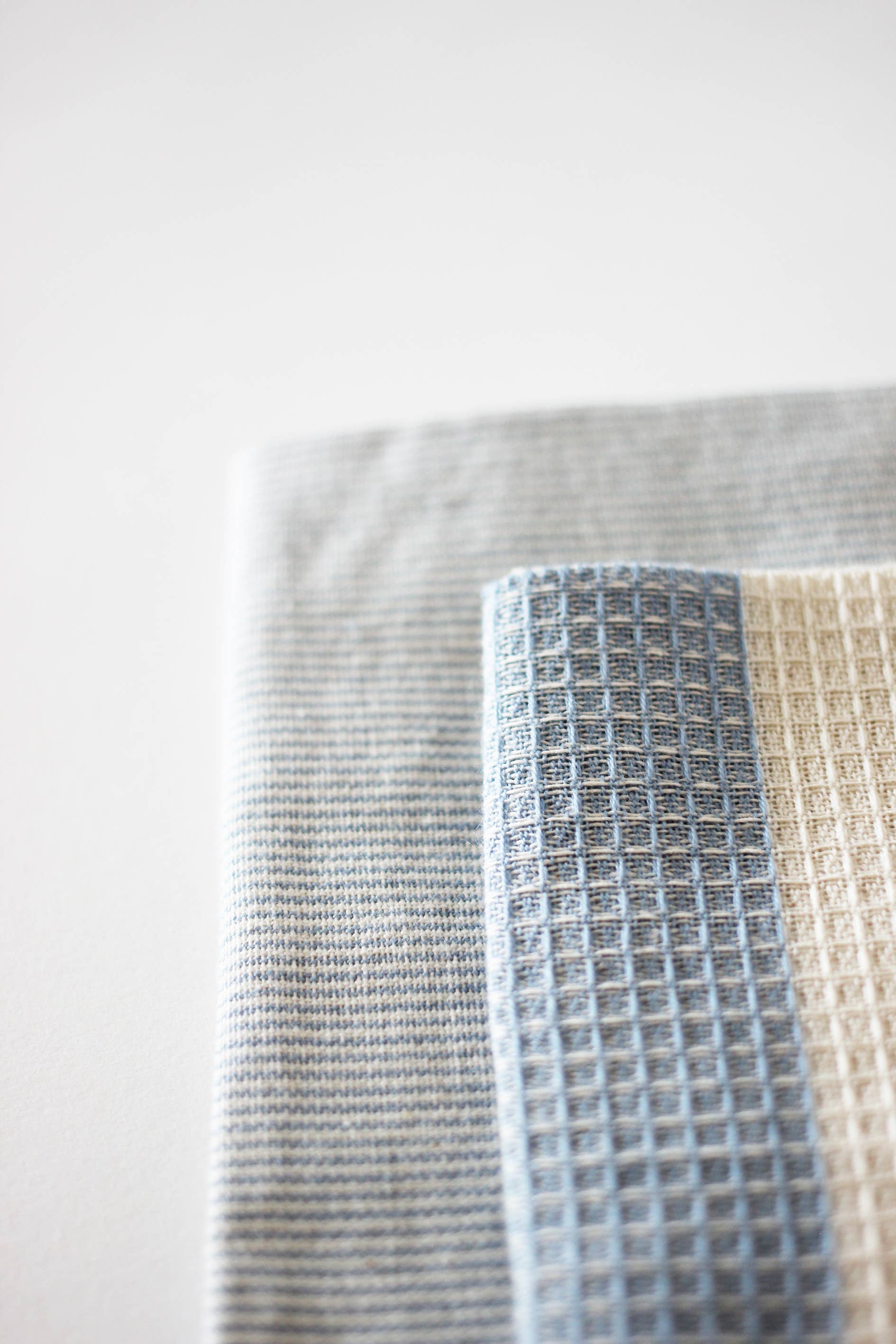 Colorado Skies Tea Towels