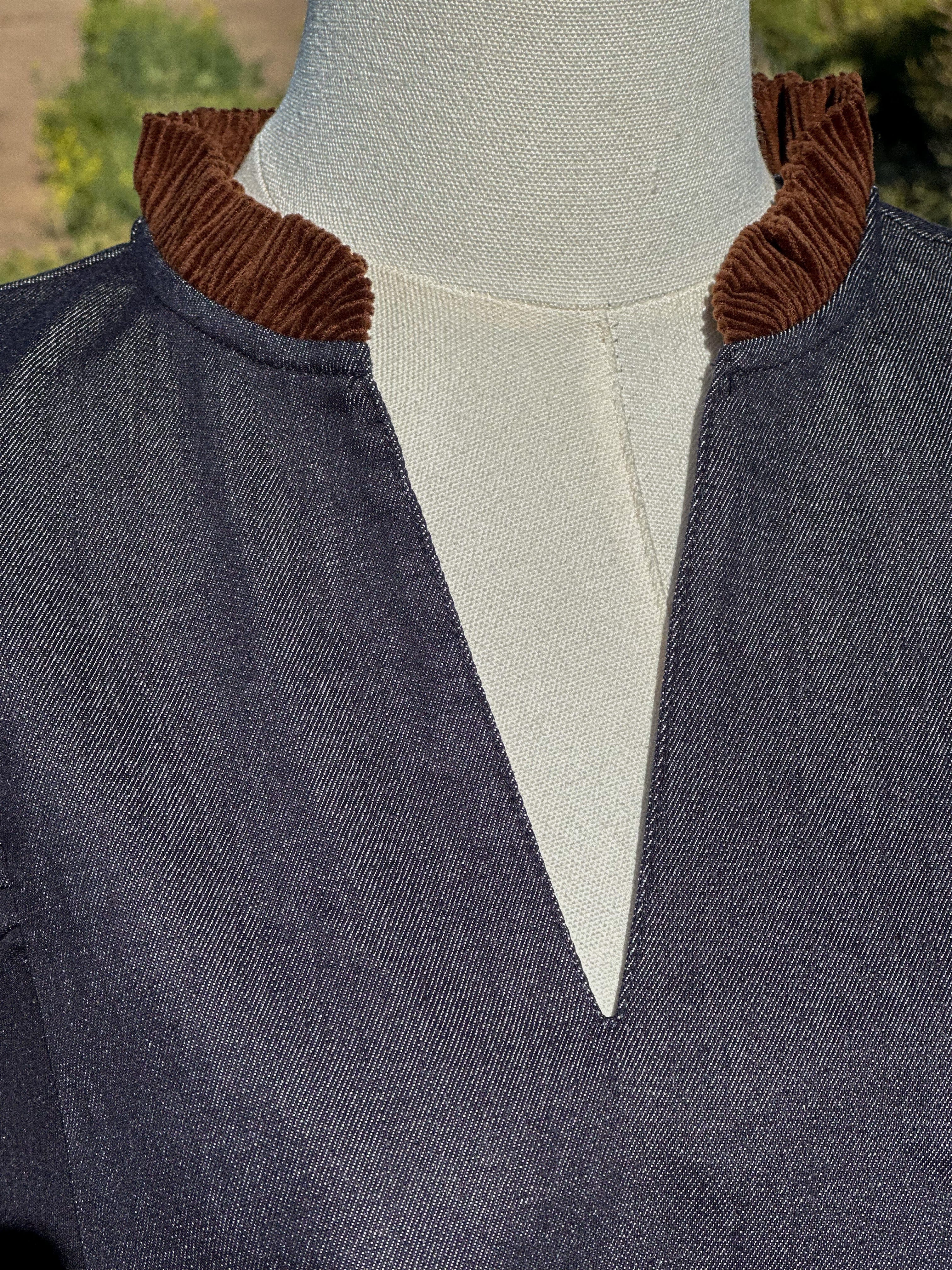 The Brielle Top