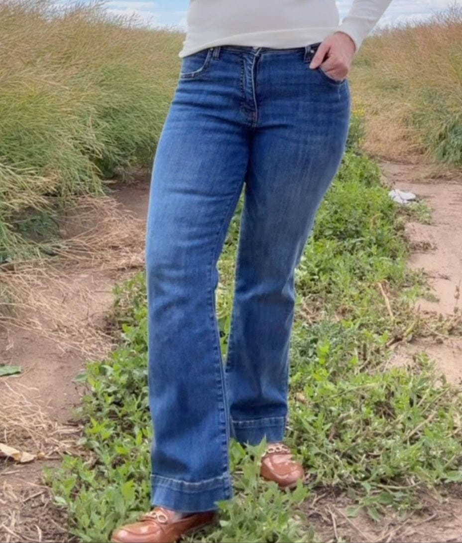 The Haven Jean