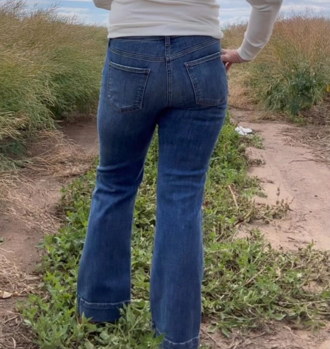 The Haven Jean