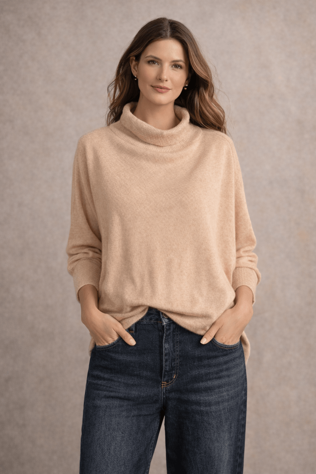 The Haverhill Sweater - The Atelier Collection