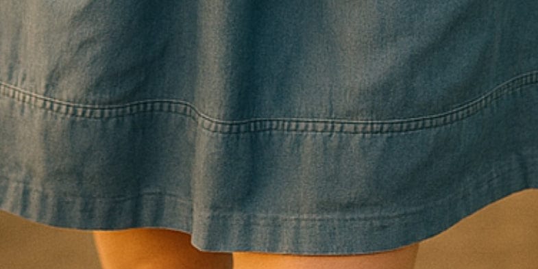 The Hollis Dress