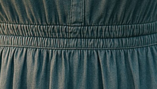 The Hollis Dress