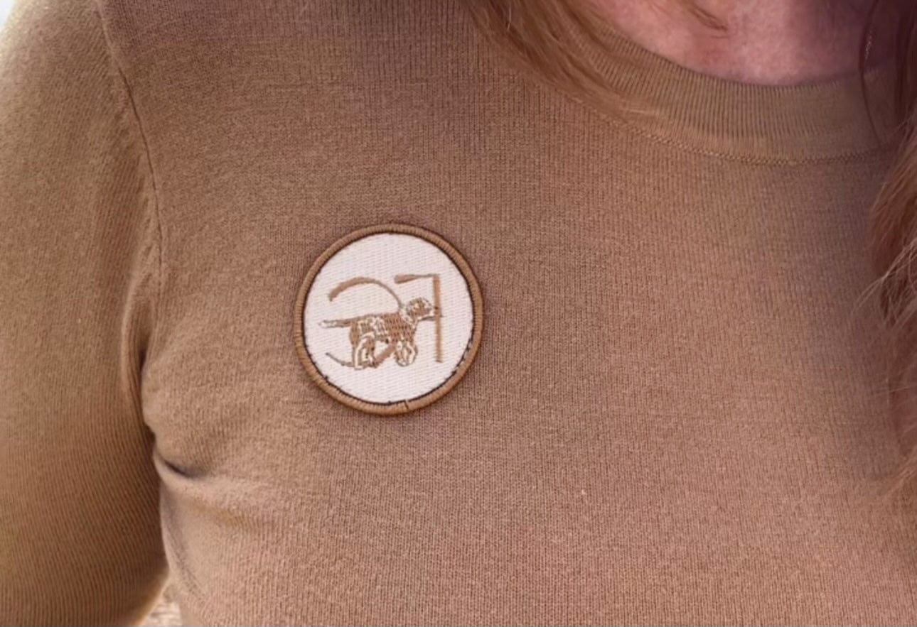 The Sussex Sweater - Earthen Wool