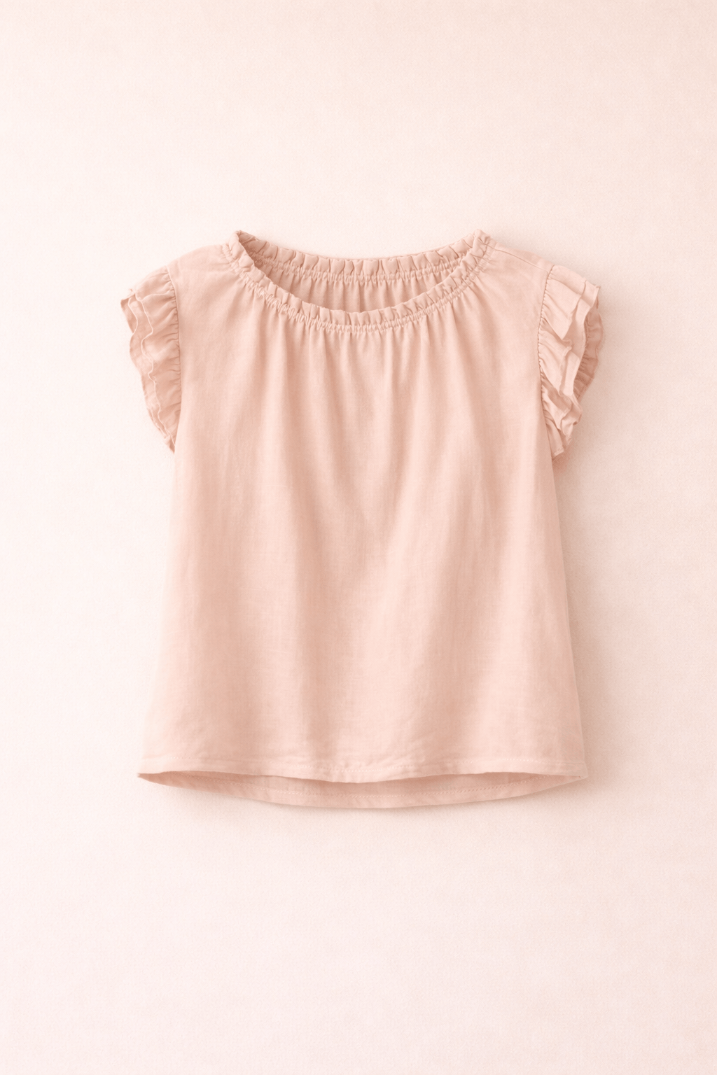 The Sutton Garden Blouse